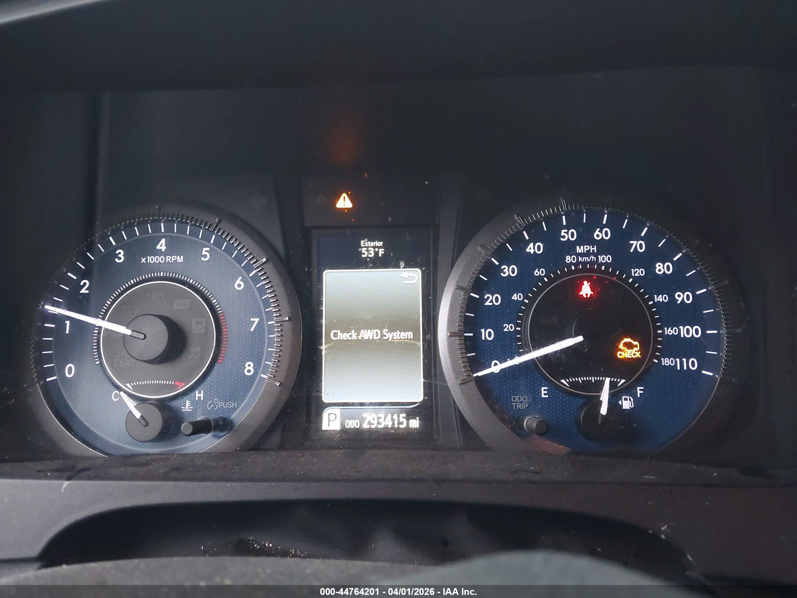 TOYOTA SIENNA image 7
