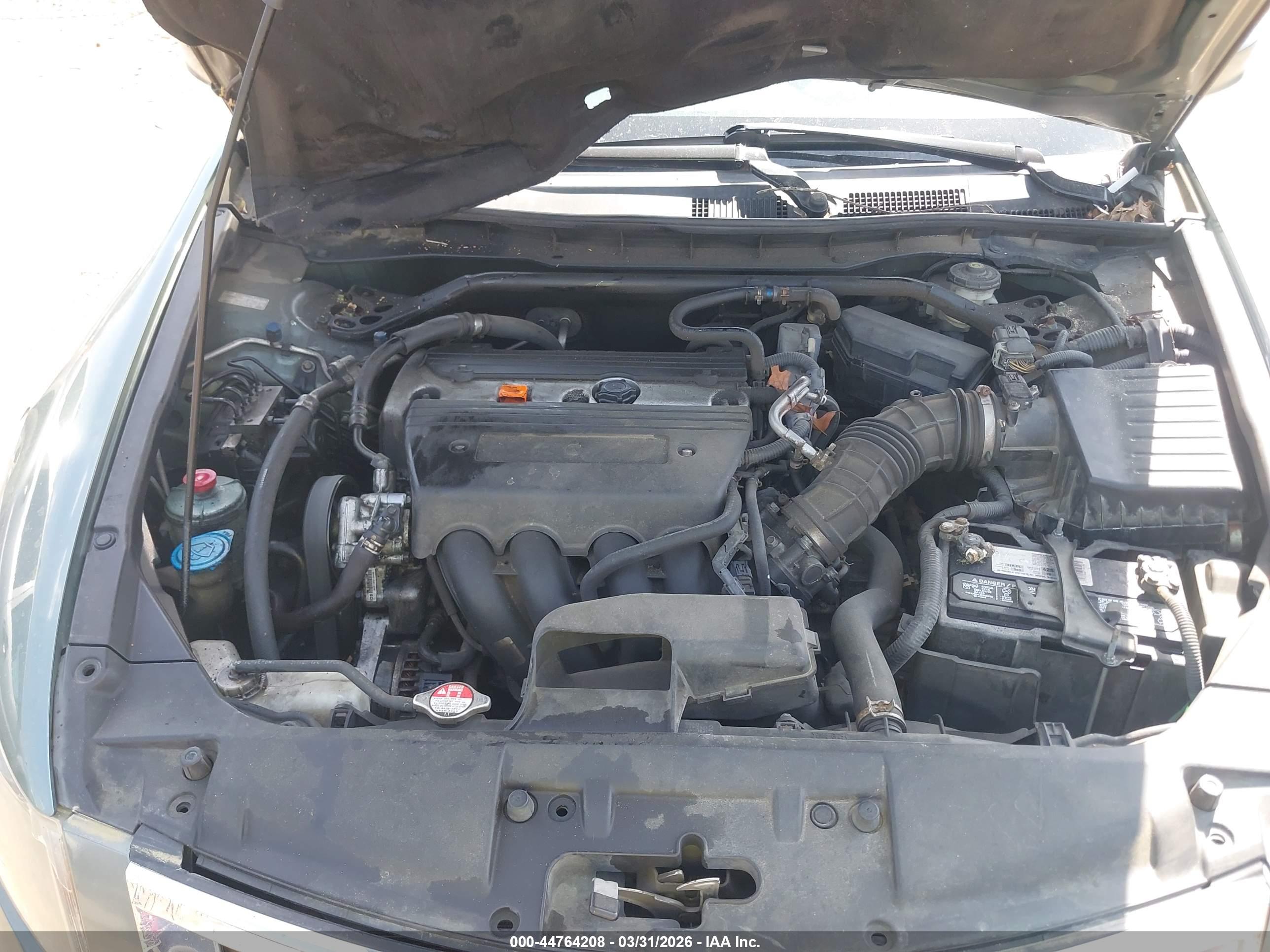 HONDA ACCORD image 10
