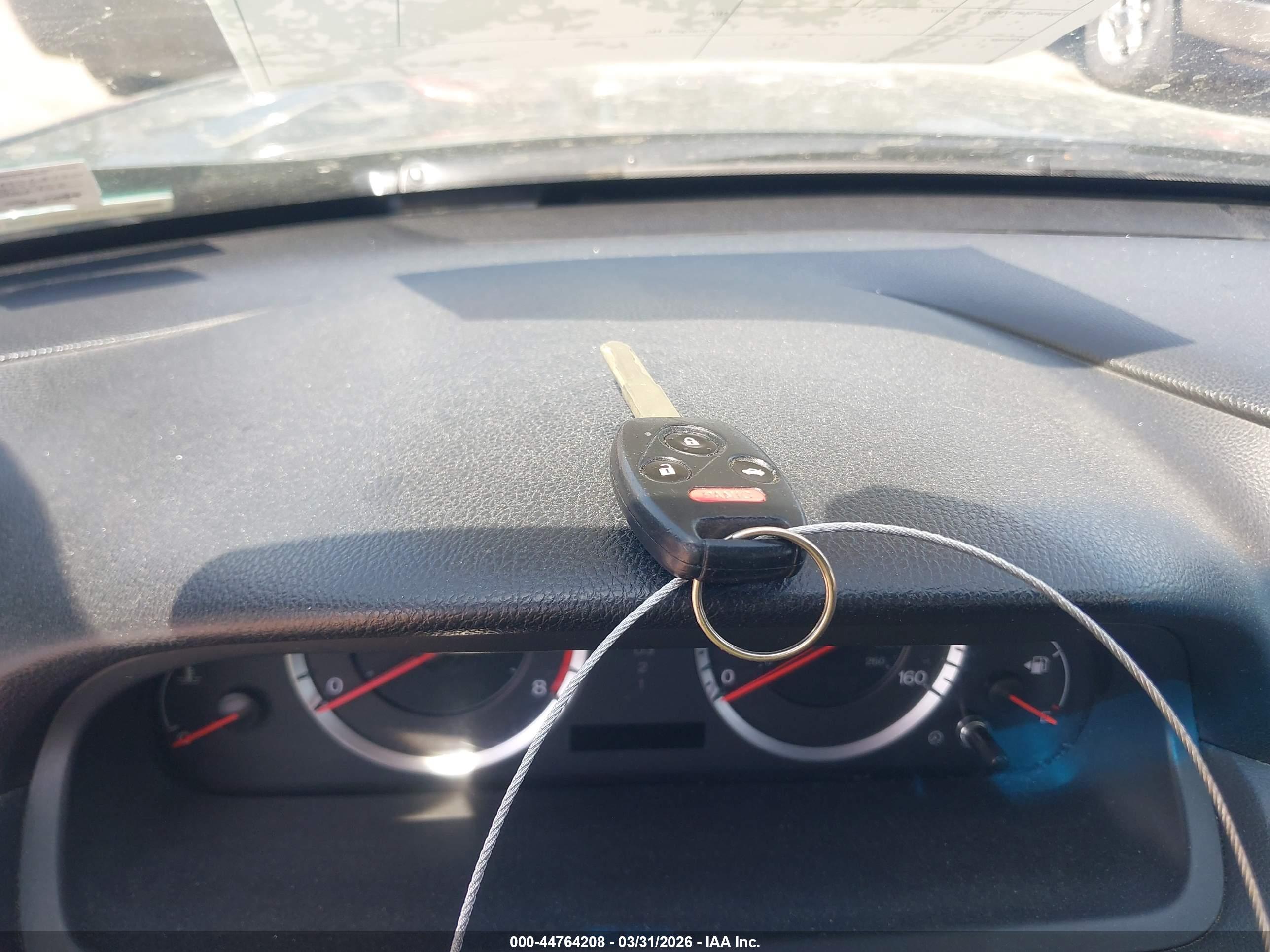 HONDA ACCORD image 11