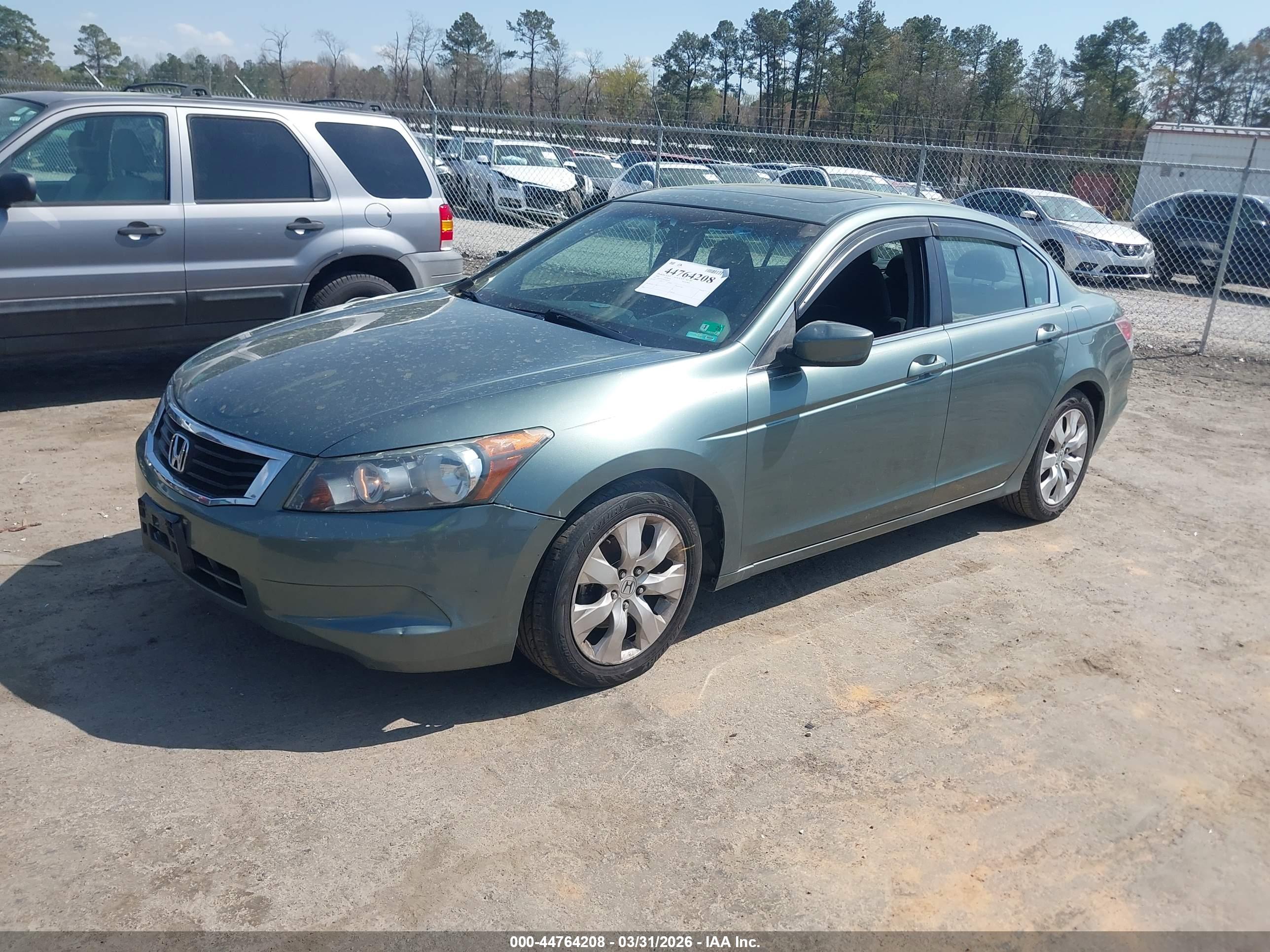 HONDA ACCORD image 2