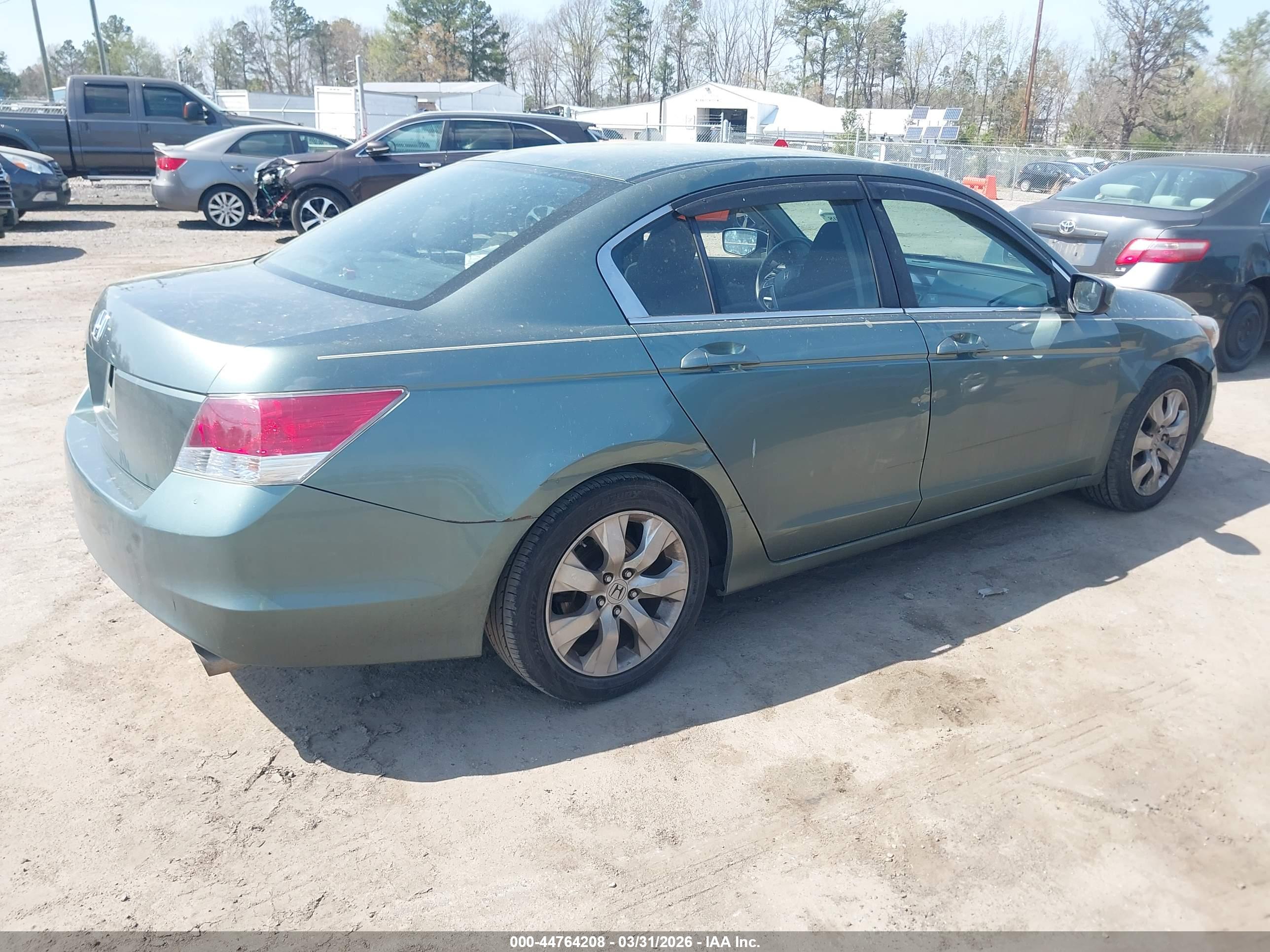 HONDA ACCORD image 4