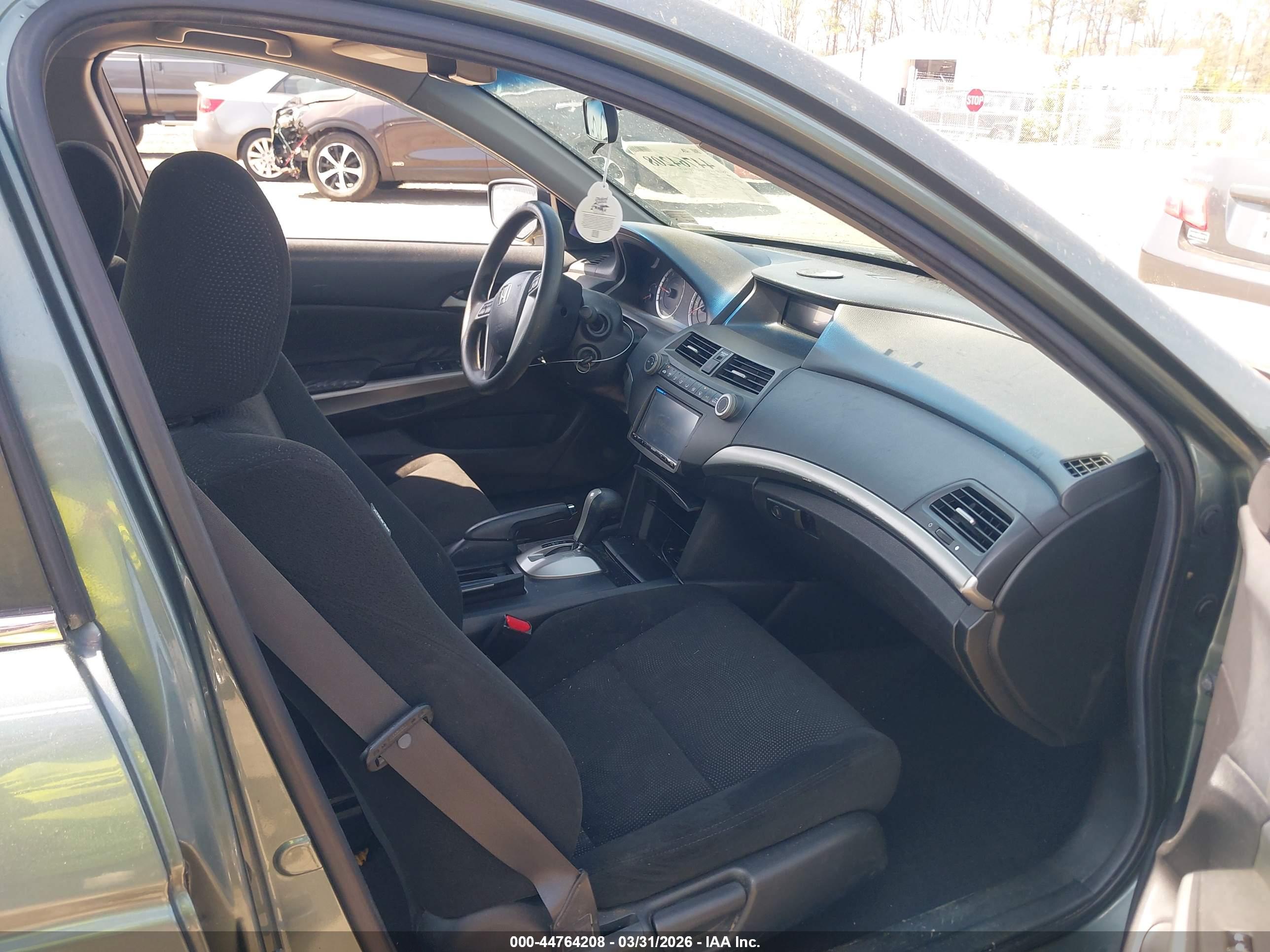 HONDA ACCORD image 5