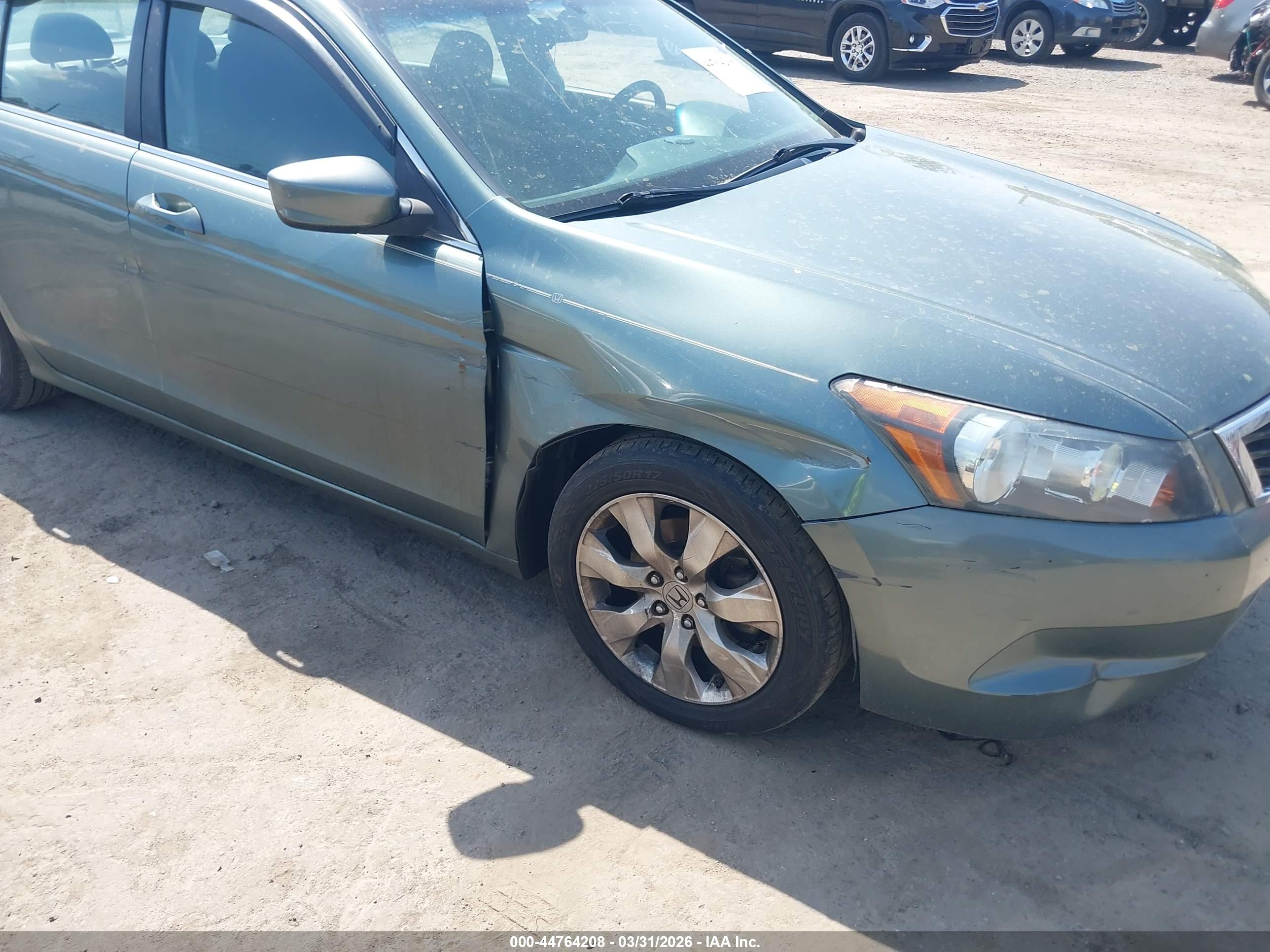 HONDA ACCORD image 6