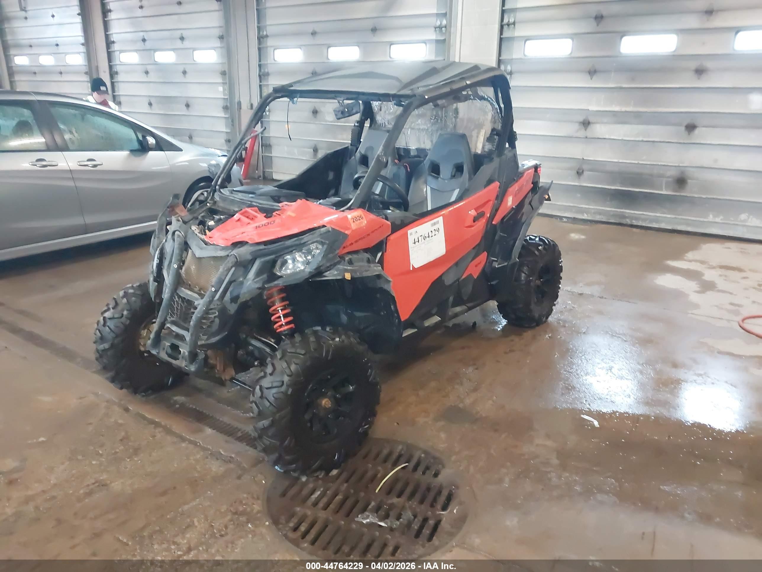 CAN-AM MAVERICK image 2