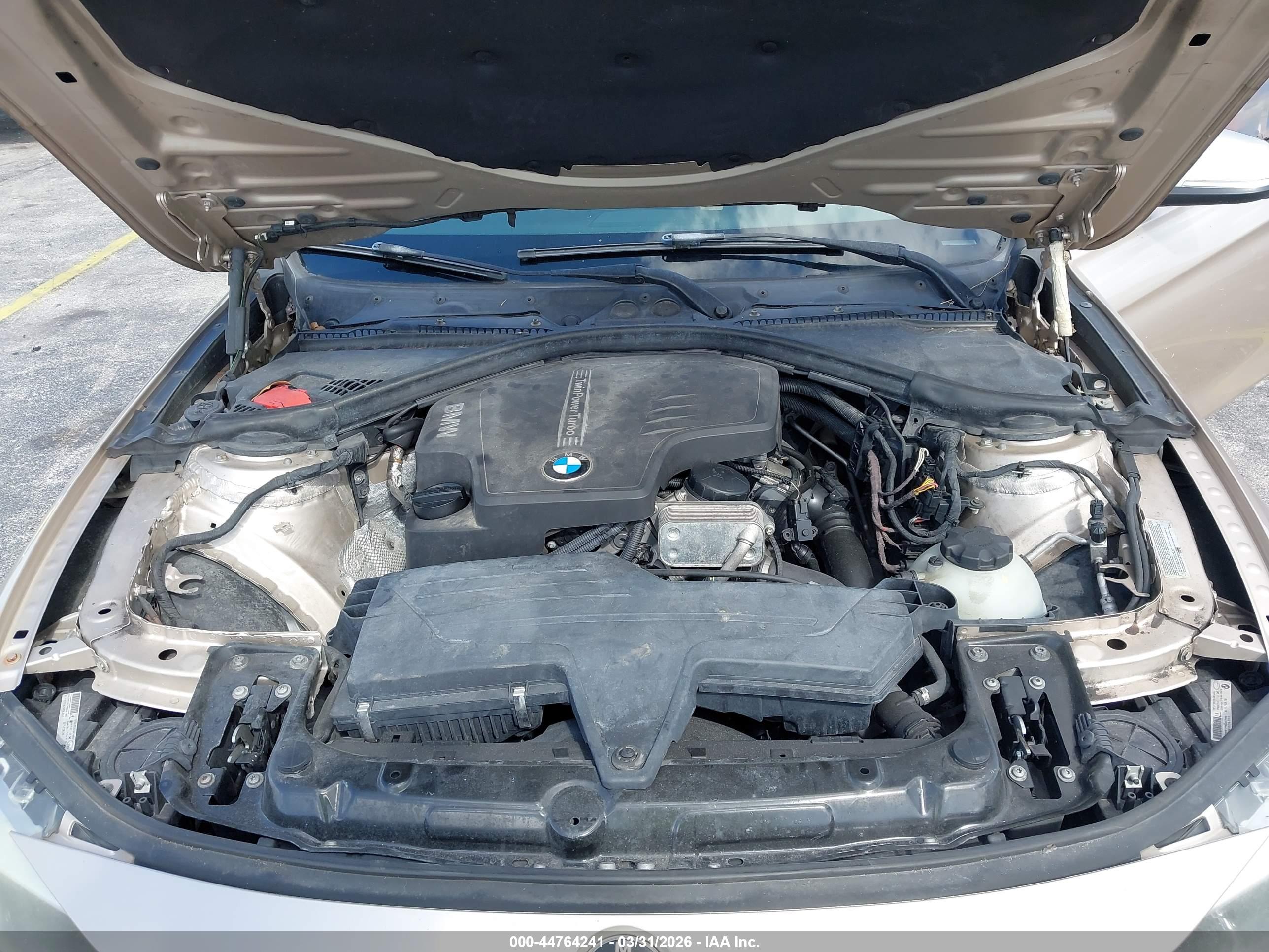 BMW 328I image 10