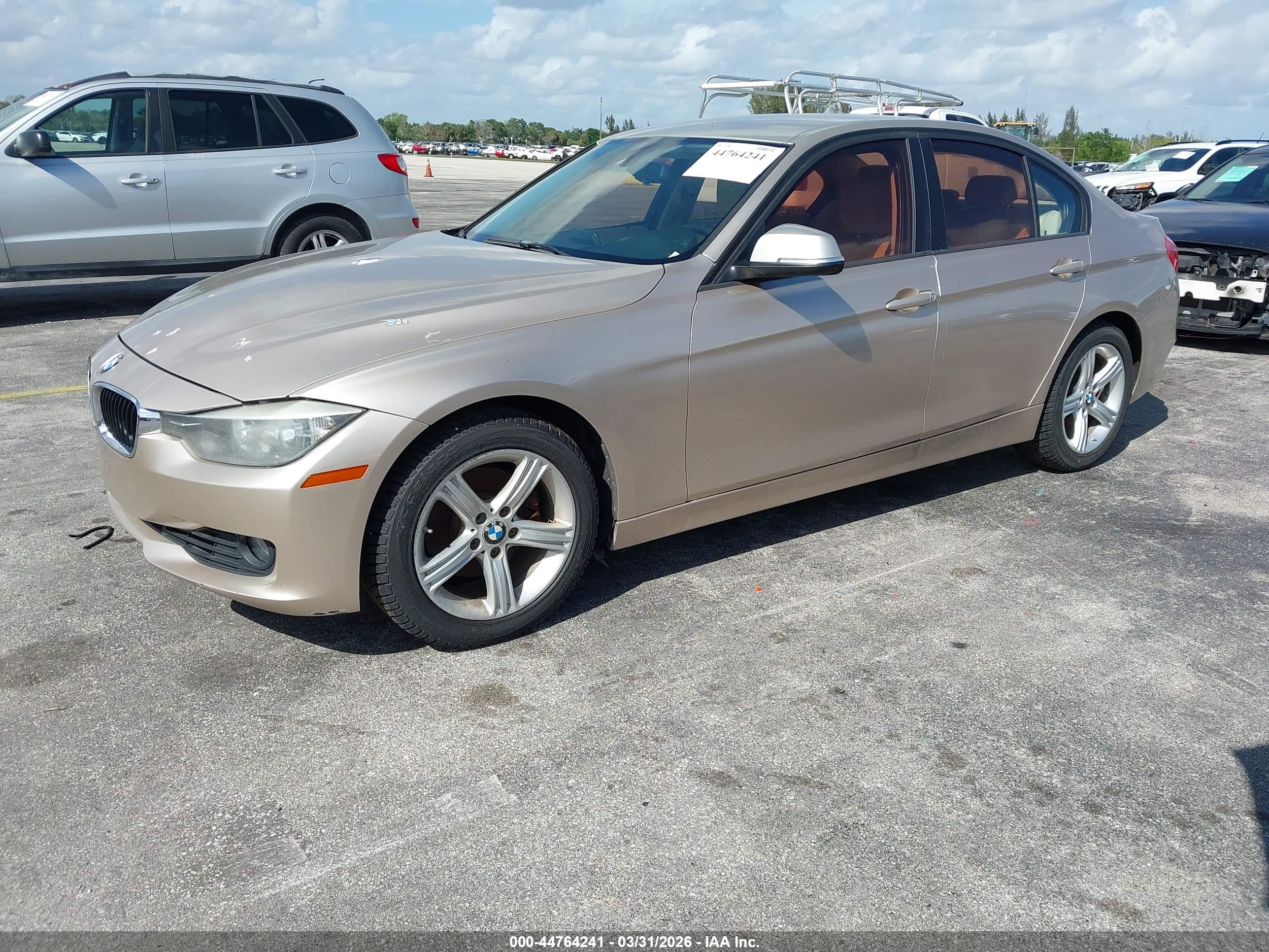 BMW 328I image 2