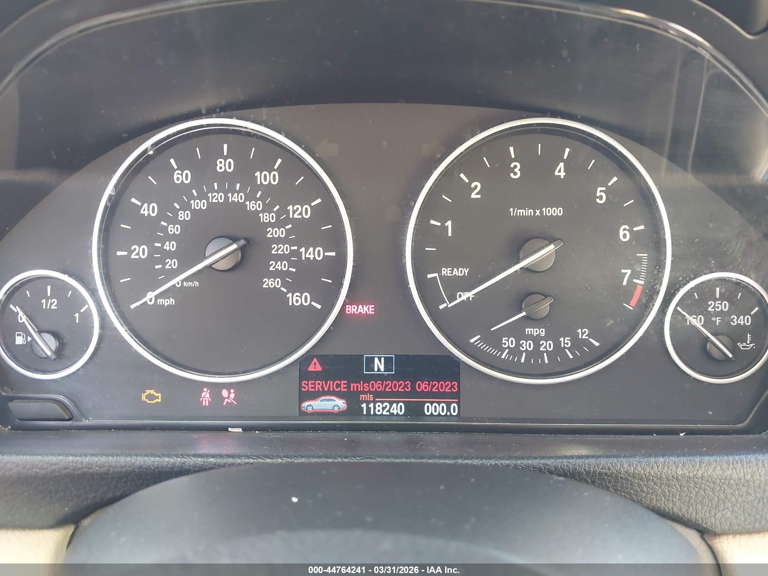 BMW 328I image 7