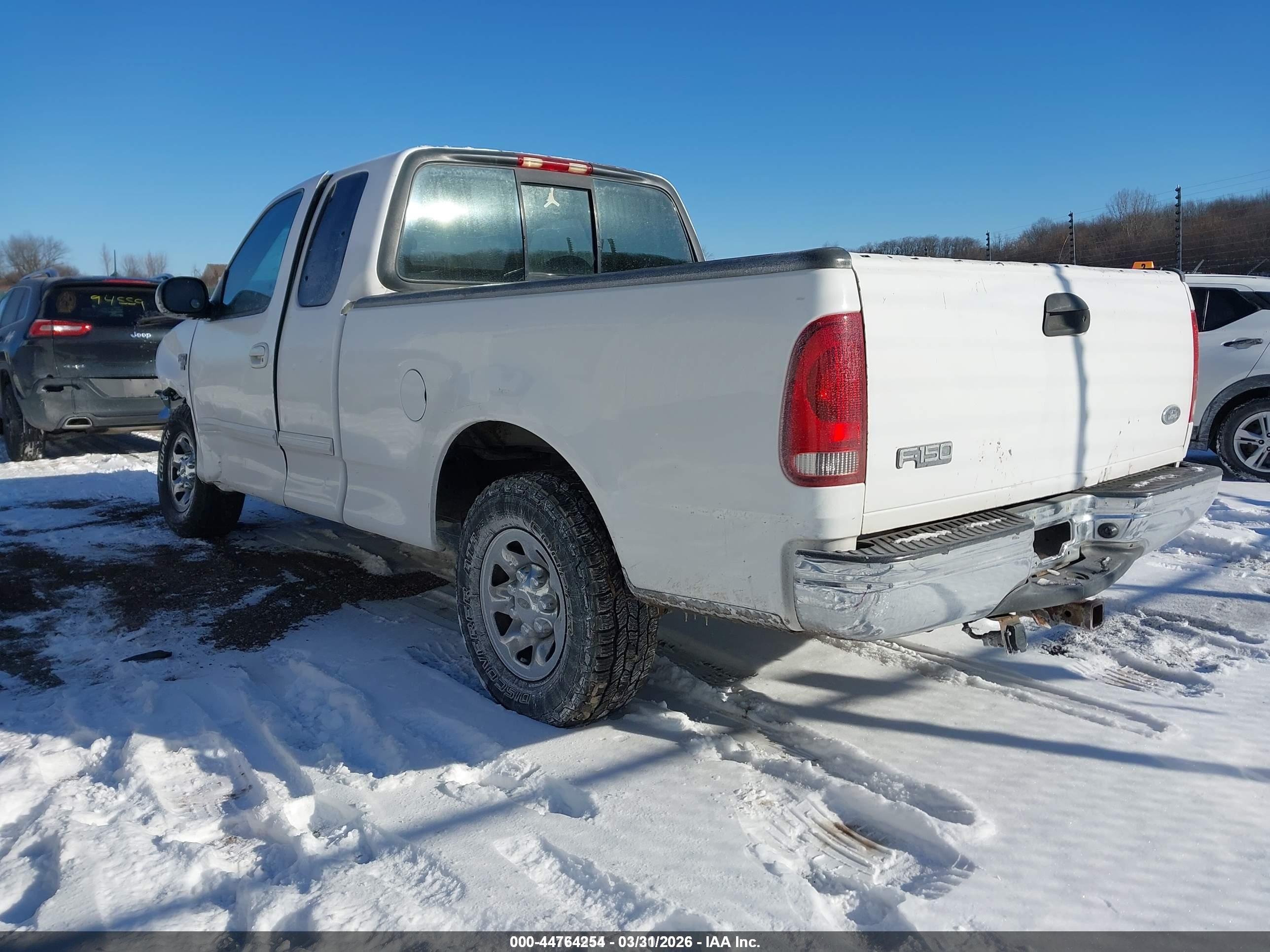 FORD F-250 image 3