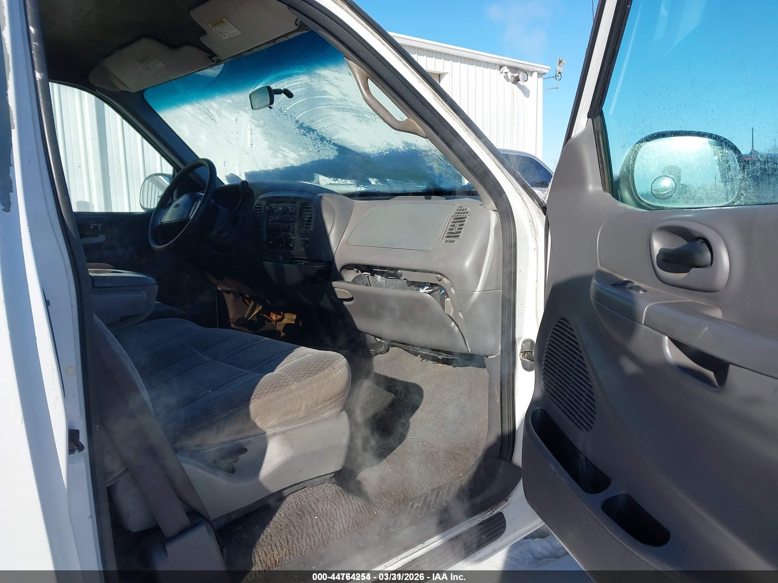 FORD F-250 image 5