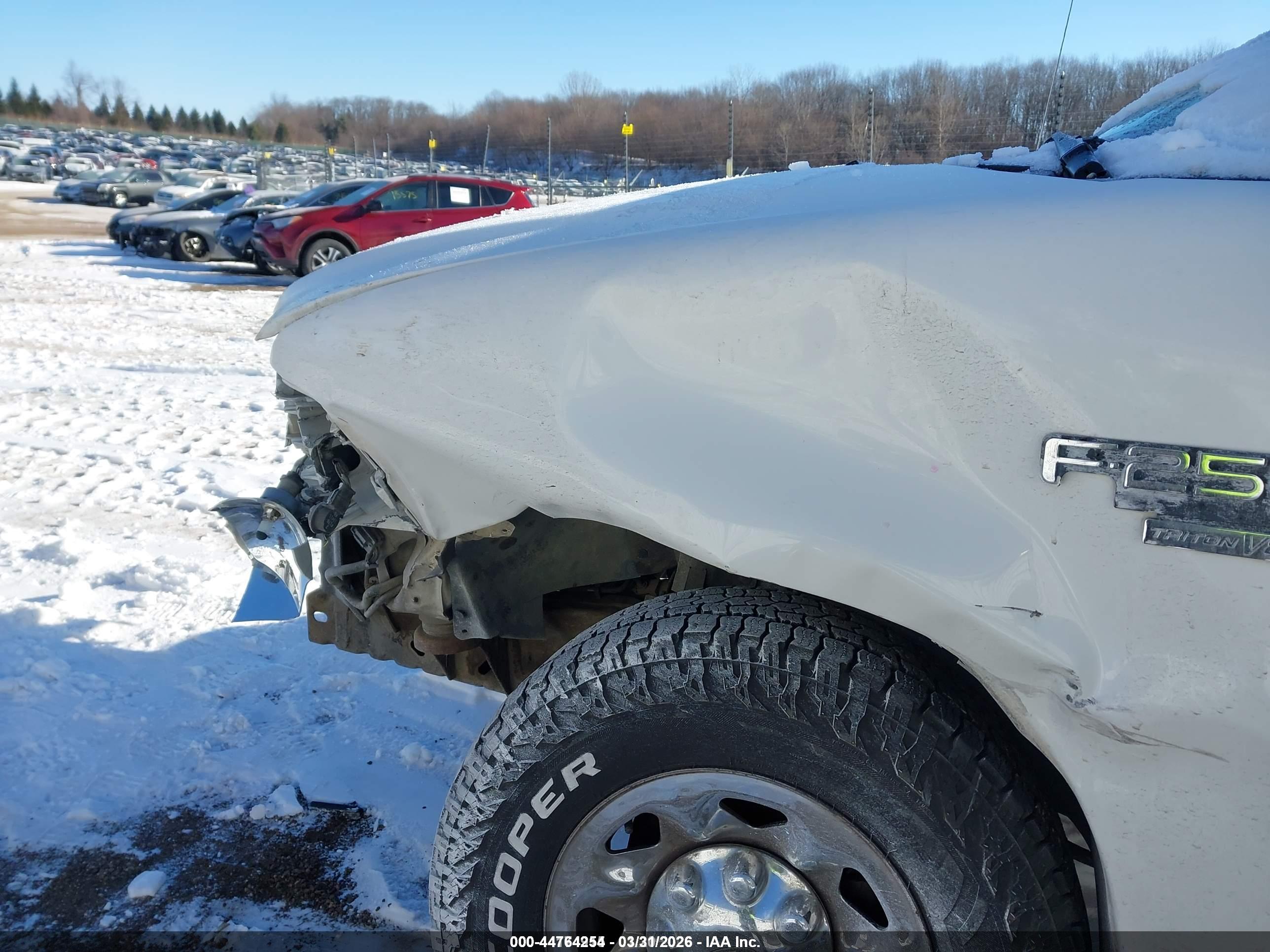 FORD F-250 image 6