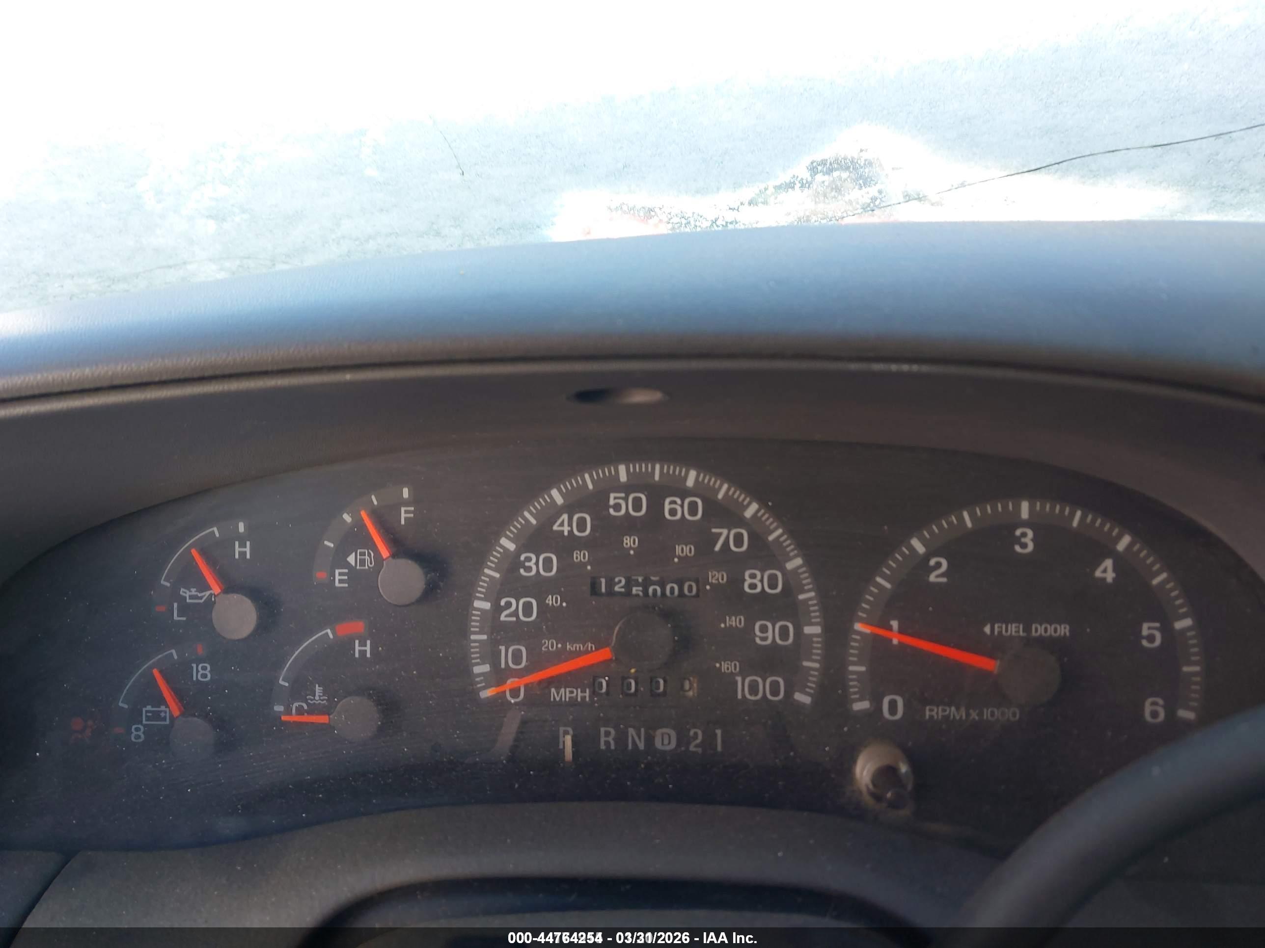 FORD F-250 image 7