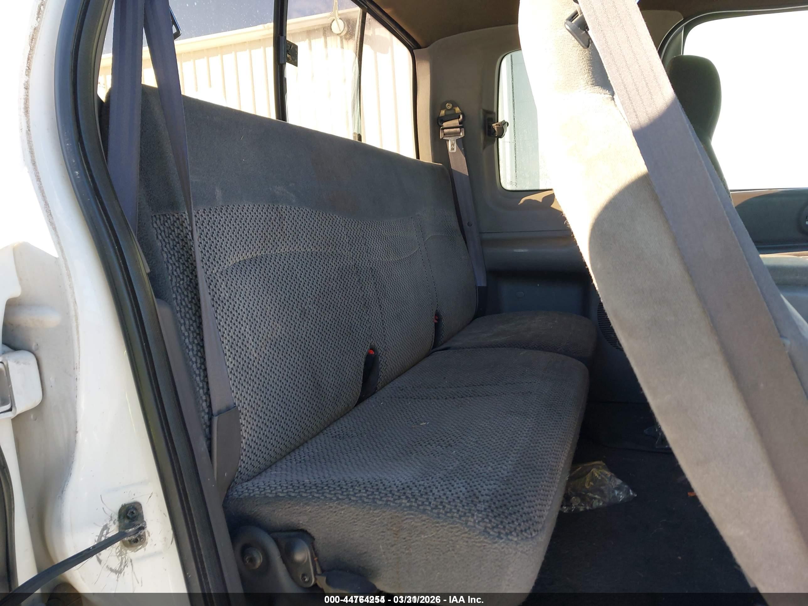 FORD F-250 image 8