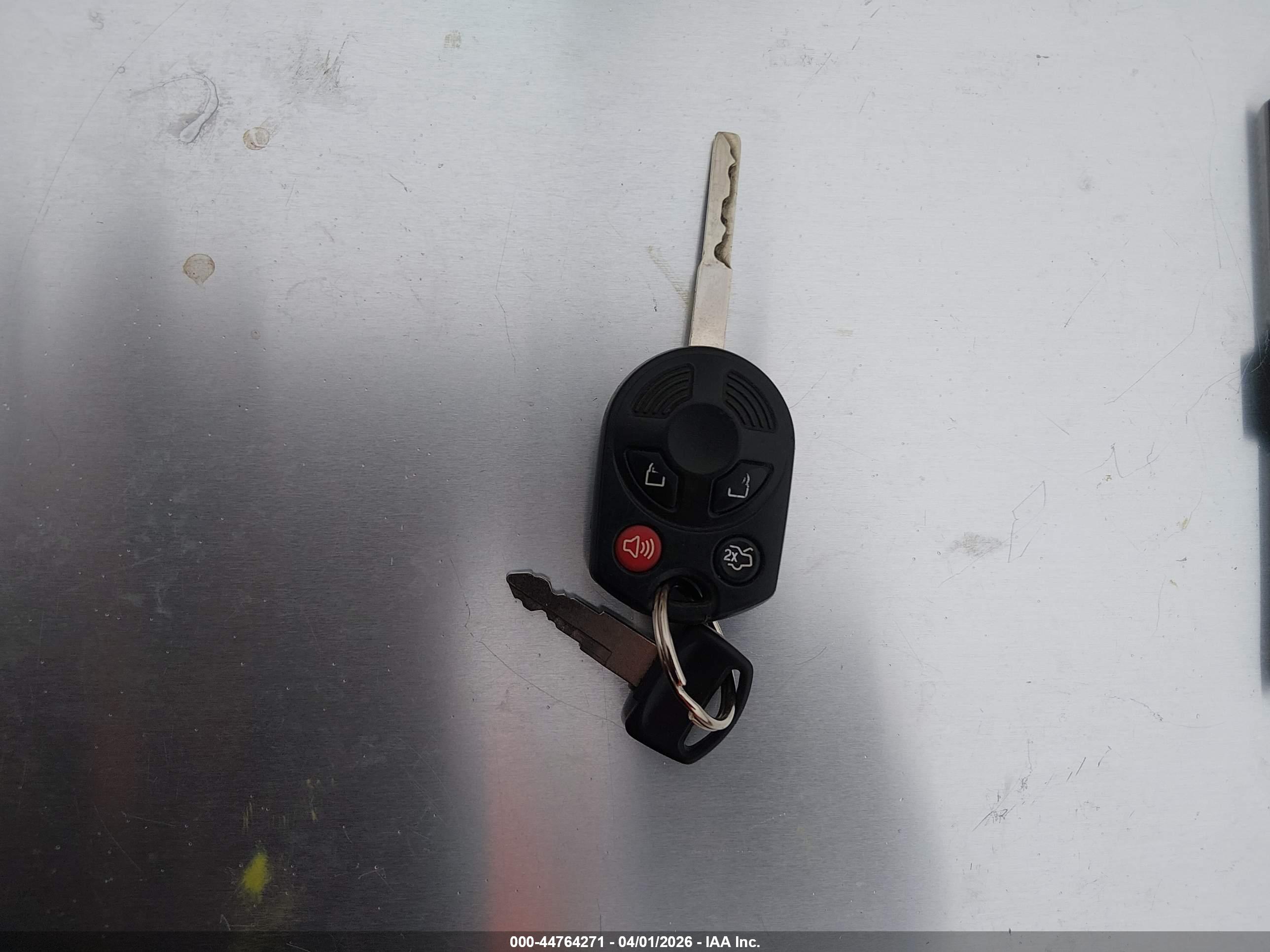 FORD FOCUS image 11