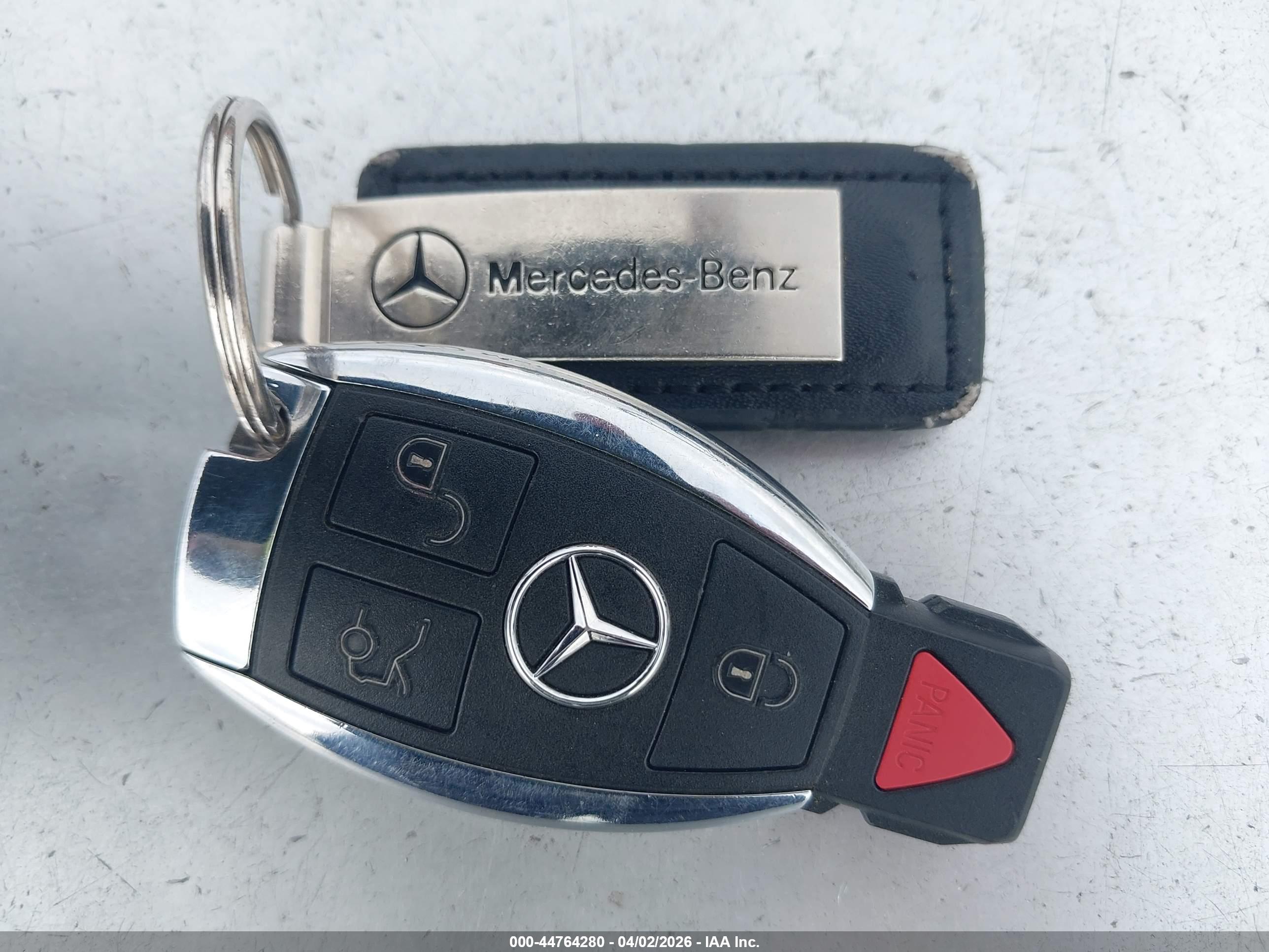 MERCEDES-BENZ GLC image 11