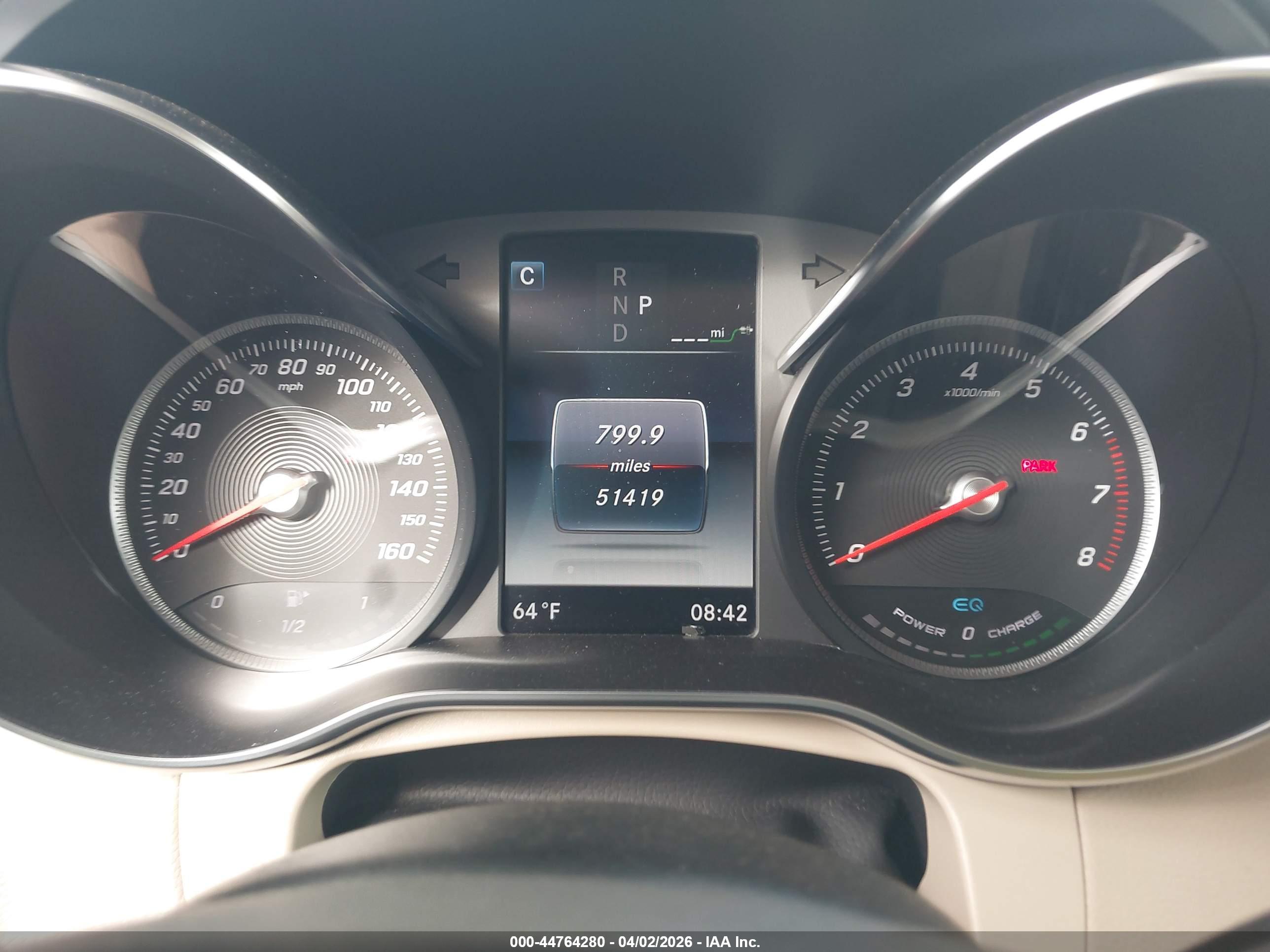 MERCEDES-BENZ GLC image 7