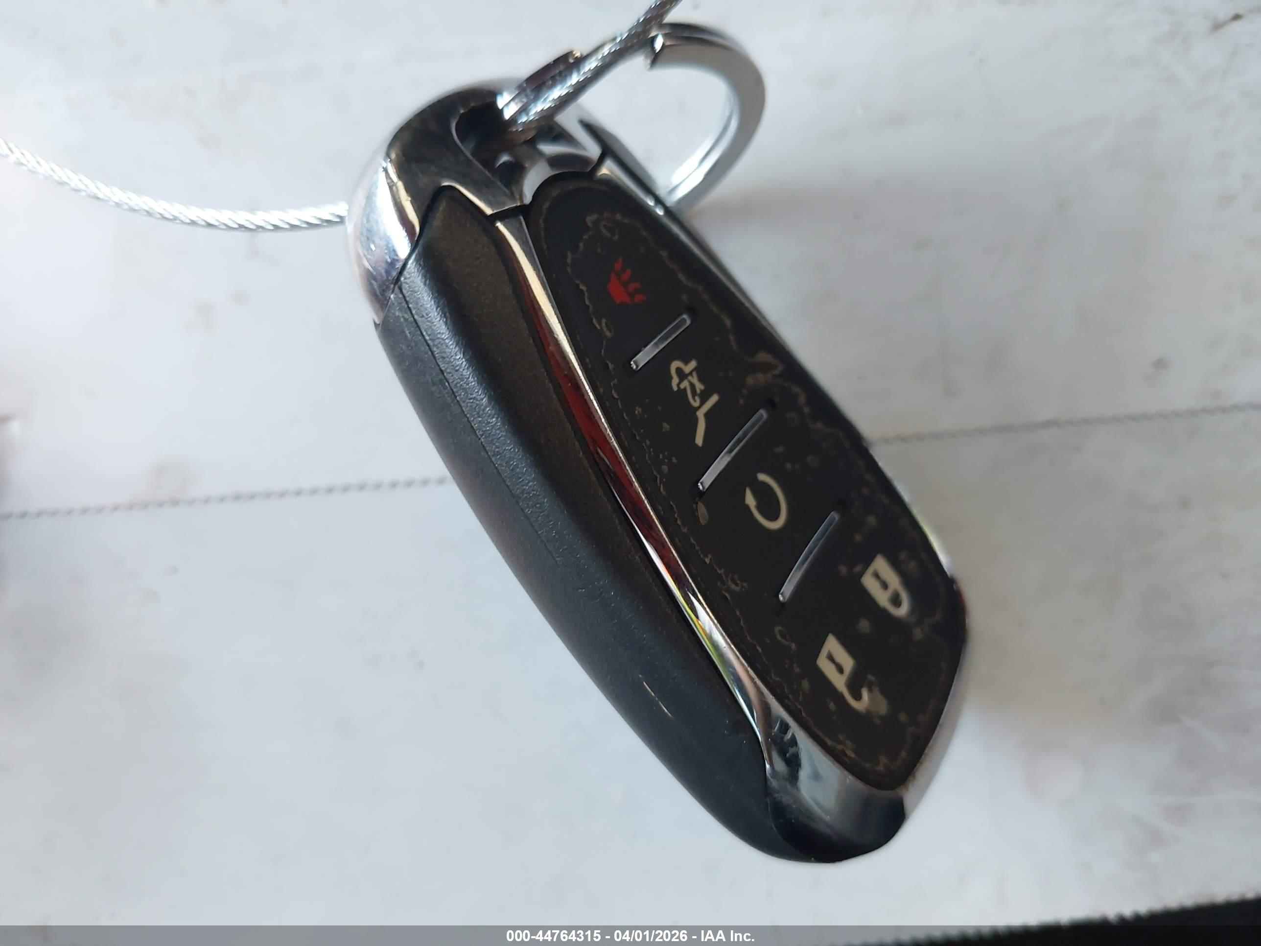 CHEVROLET EQUINOX image 11