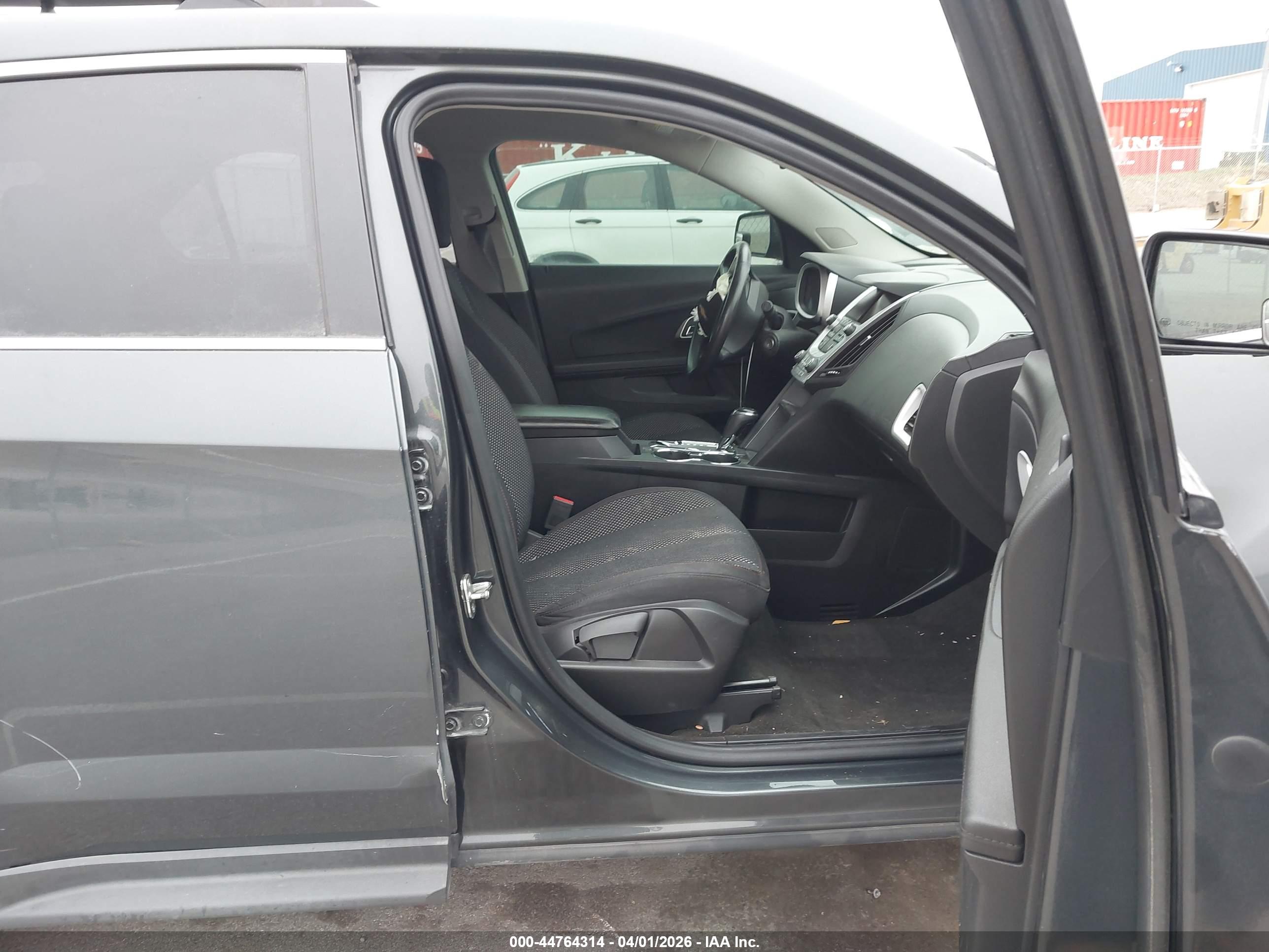 CHEVROLET EQUINOX image 5