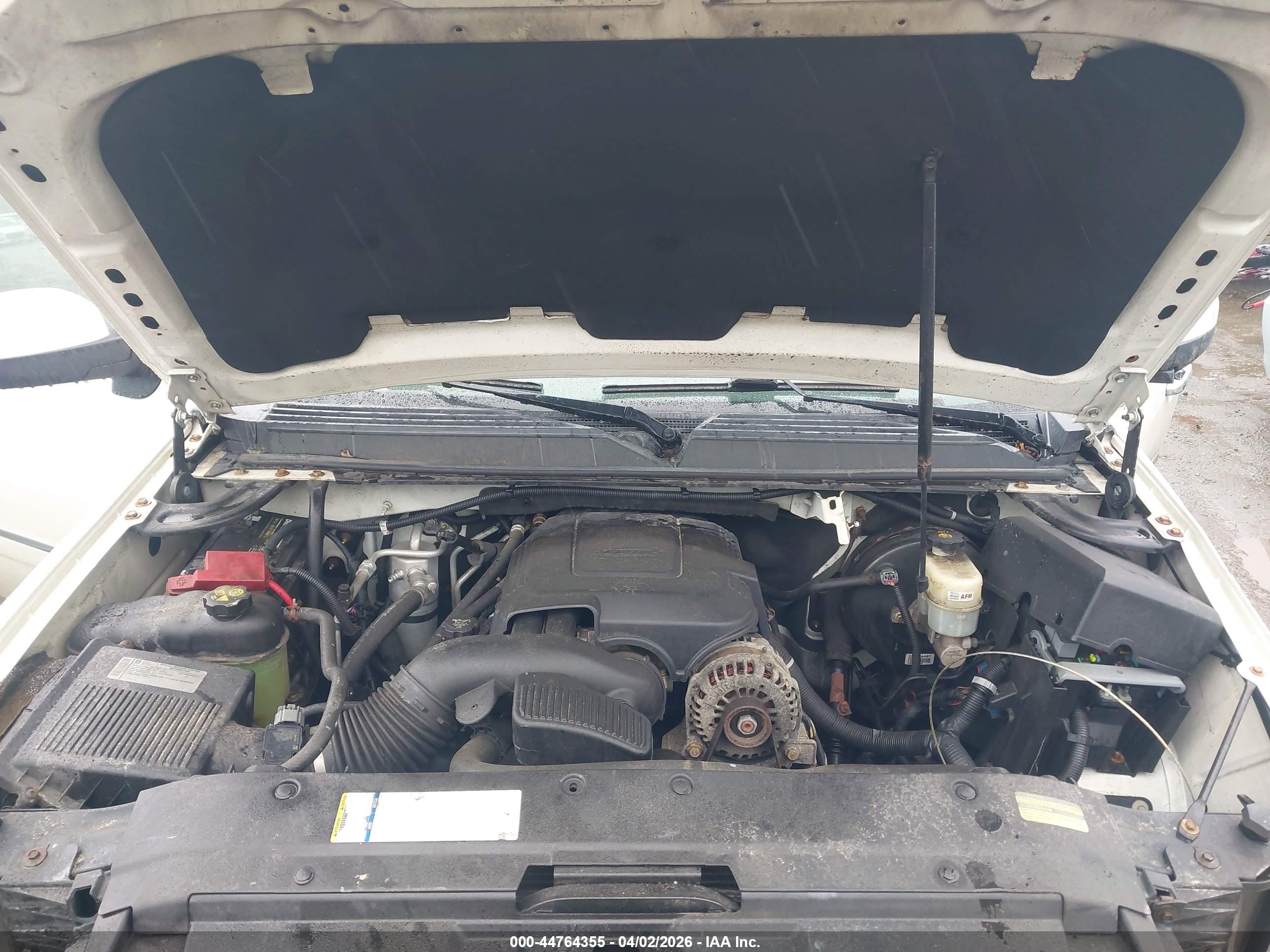 GMC YUKON image 10