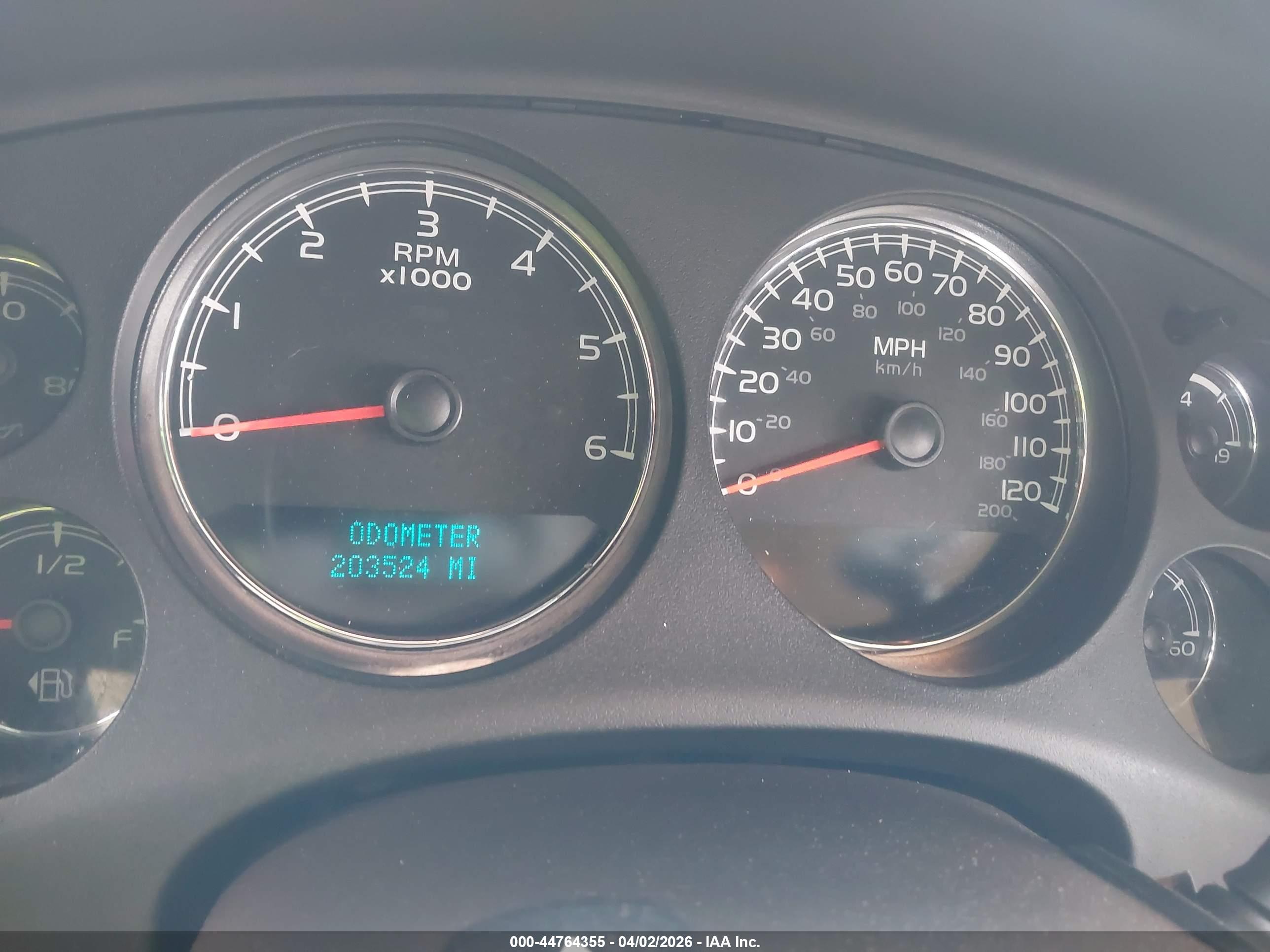 GMC YUKON image 7