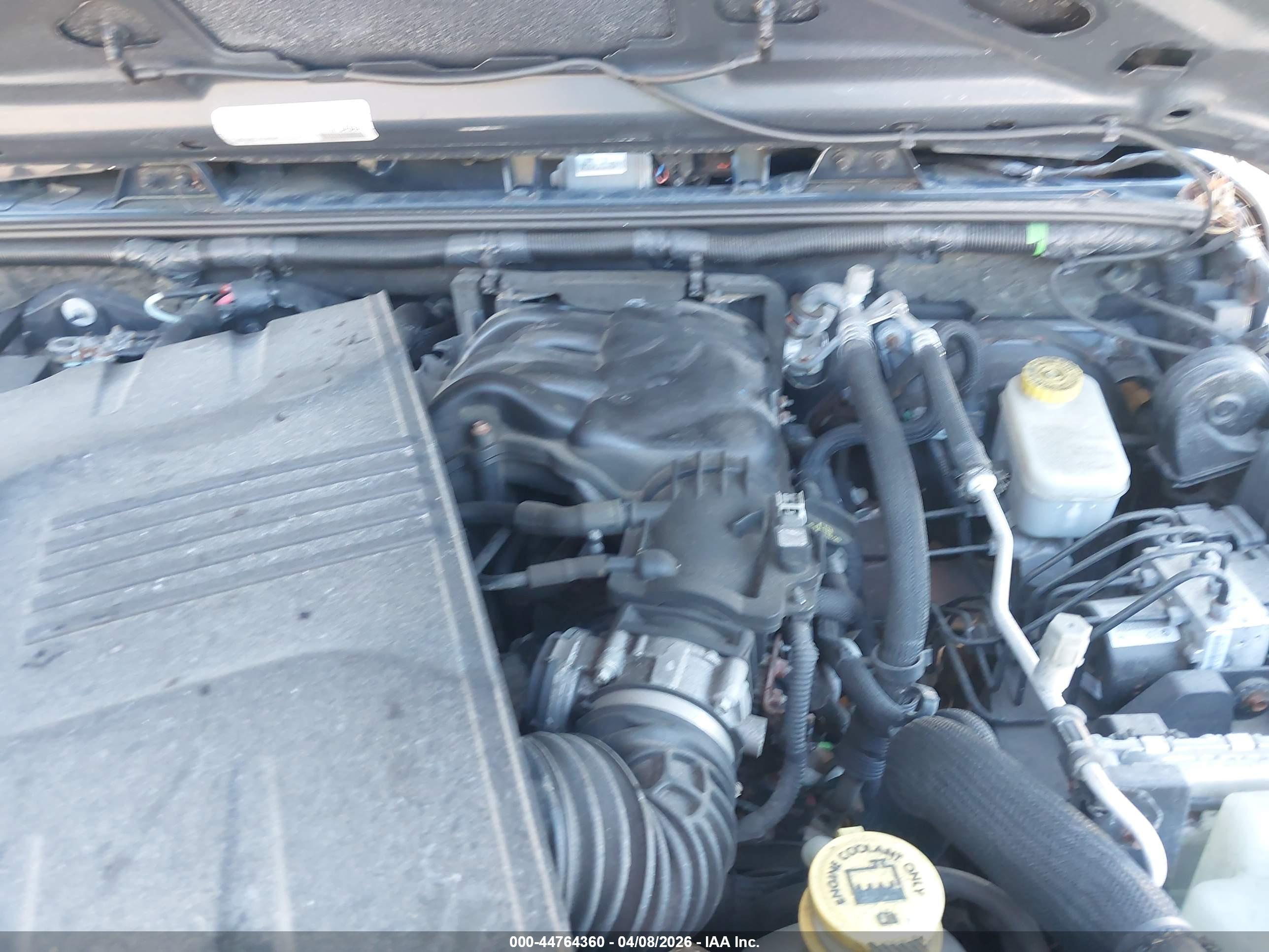 JEEP WRANGLER image 10