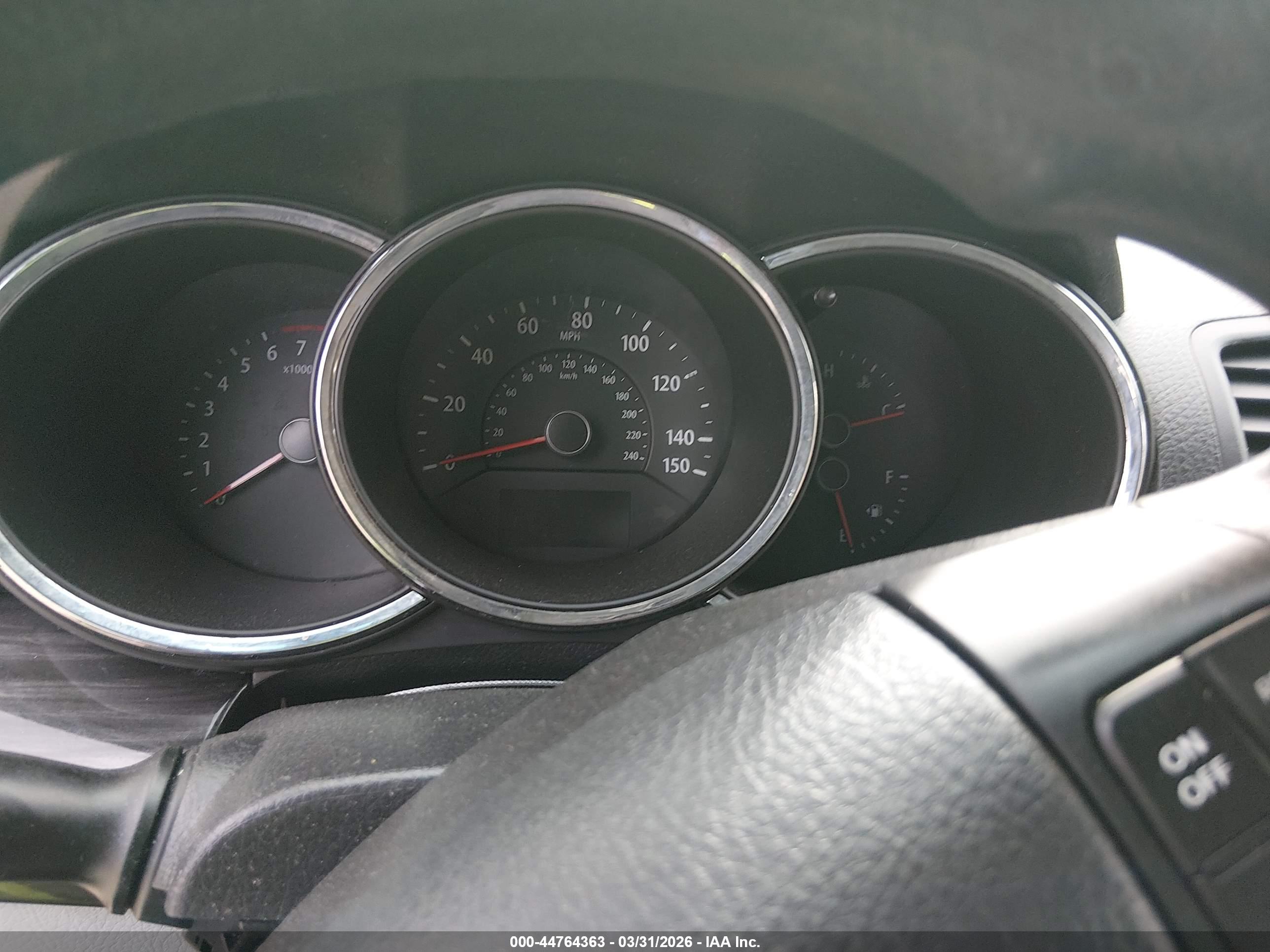 KIA SORENTO image 7