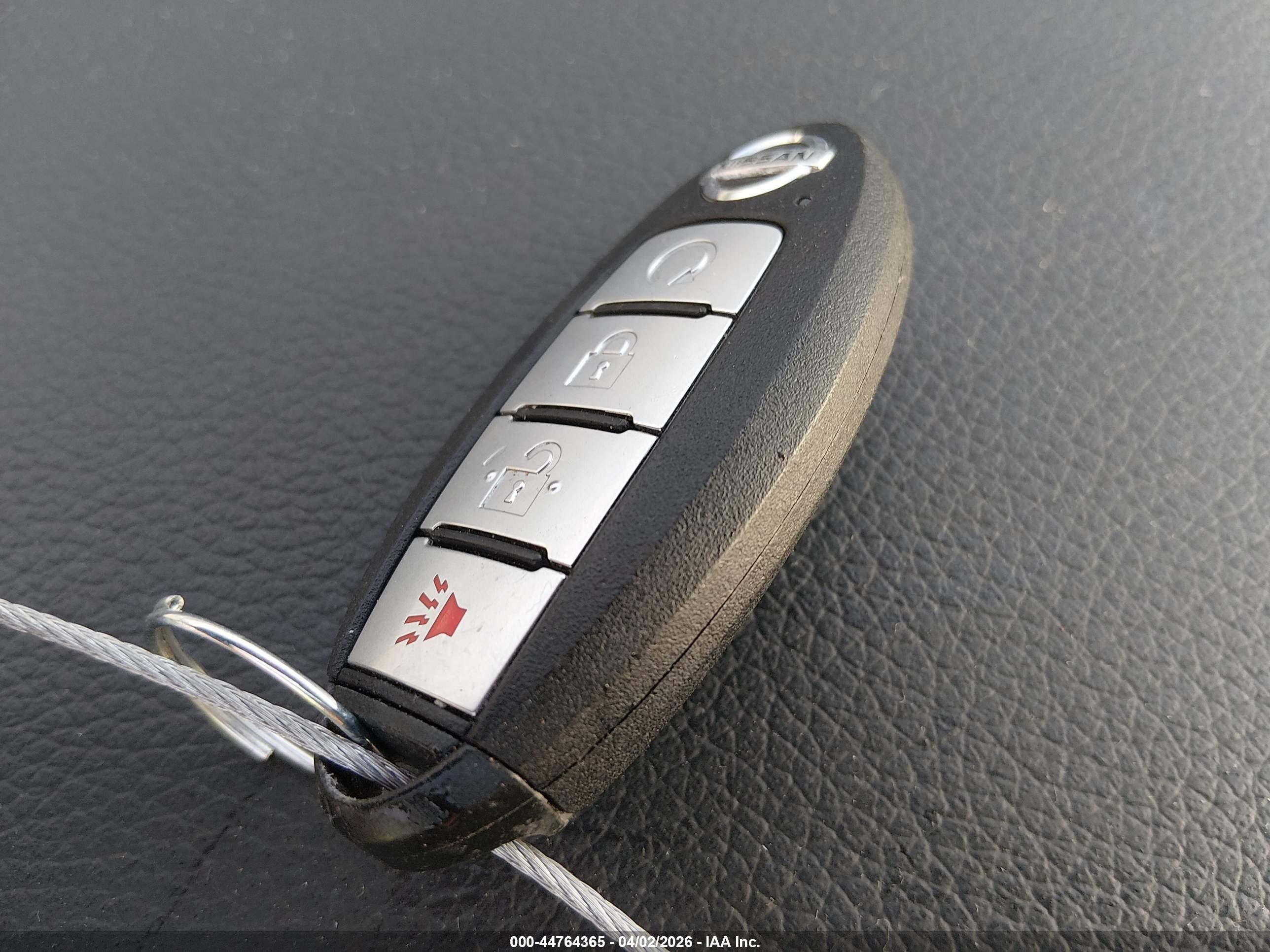 NISSAN ROGUE image 11
