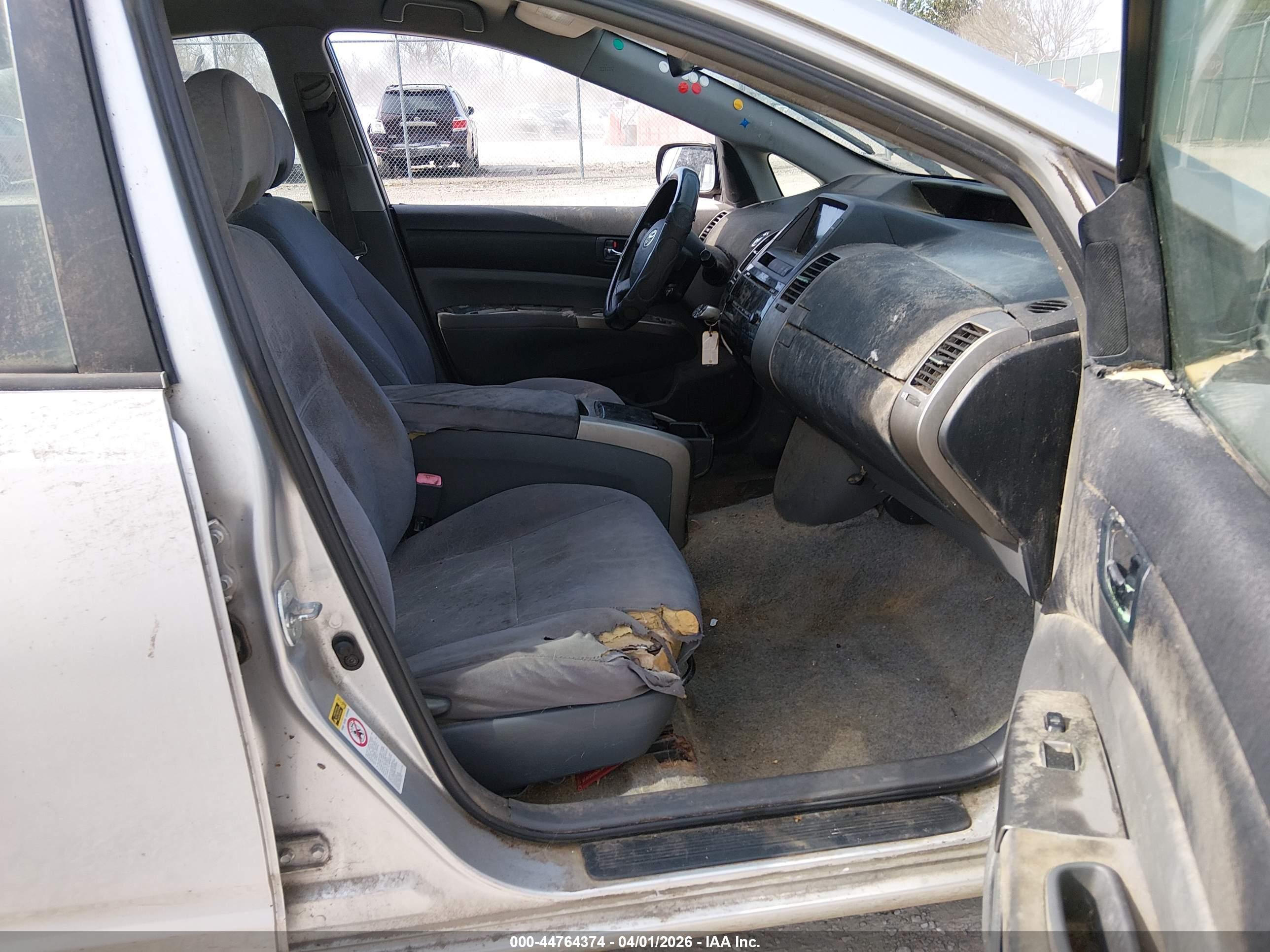TOYOTA PRIUS image 5
