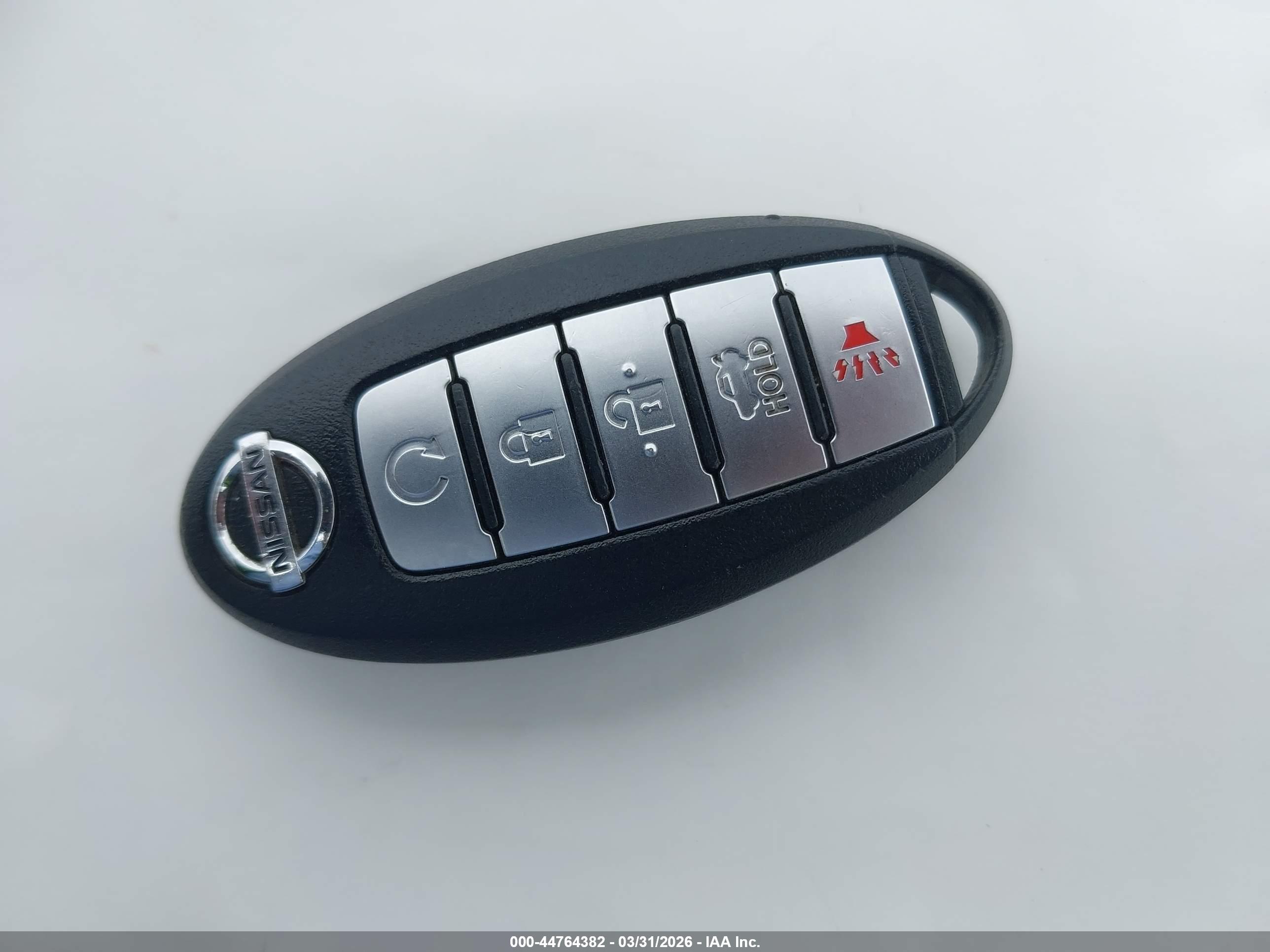 NISSAN ALTIMA image 11