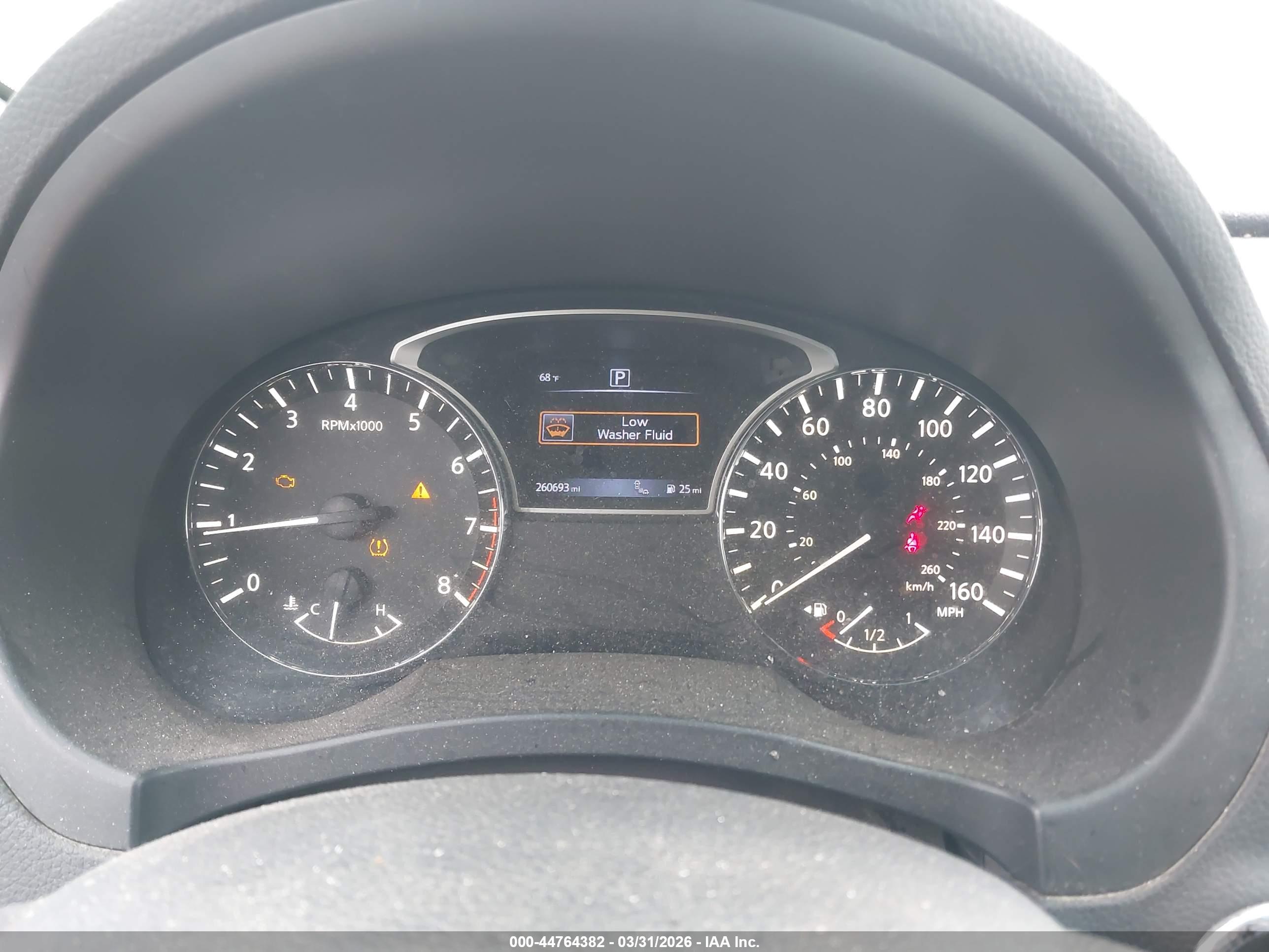 NISSAN ALTIMA image 7