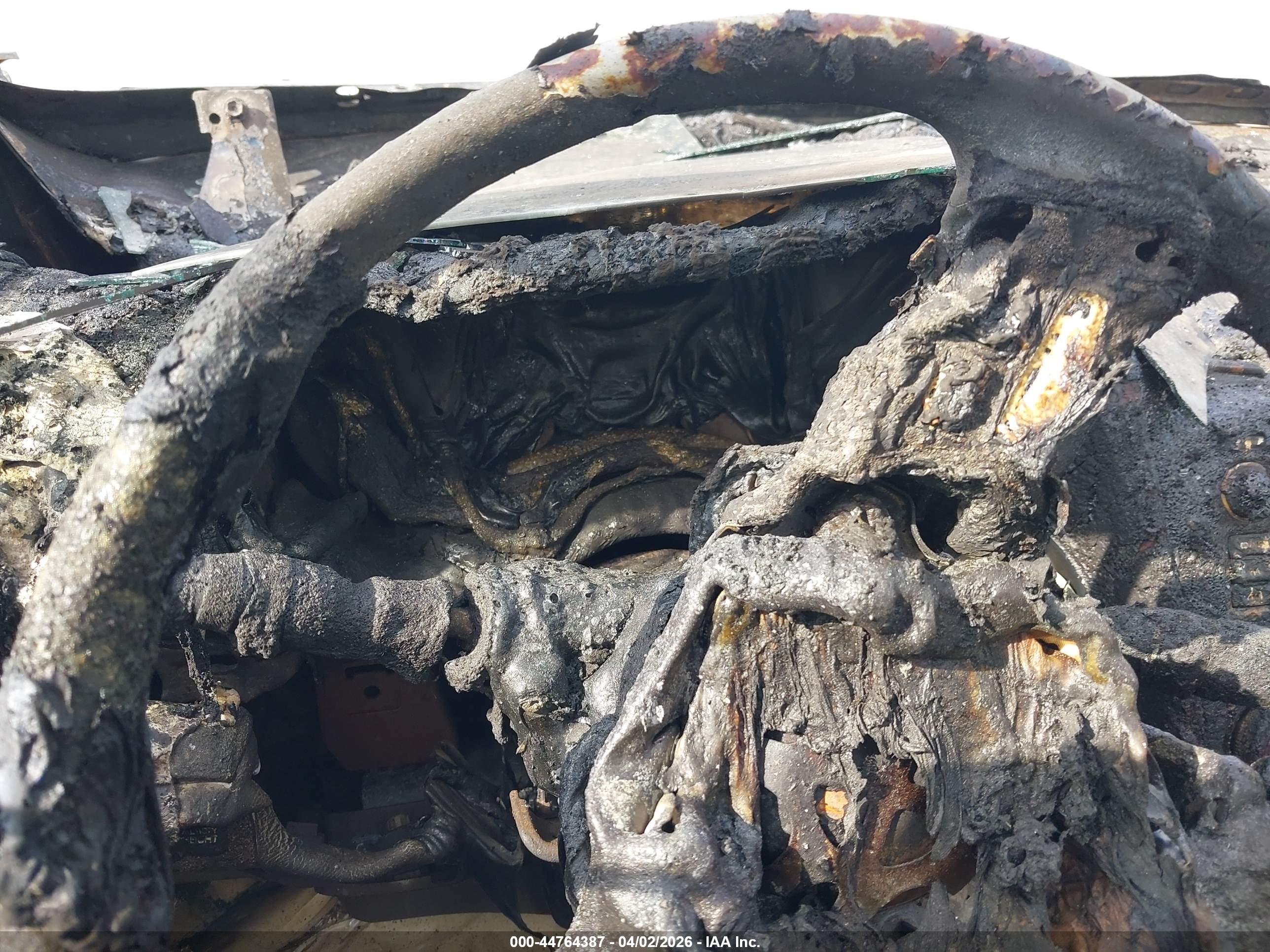 SUBARU FORESTER image 7