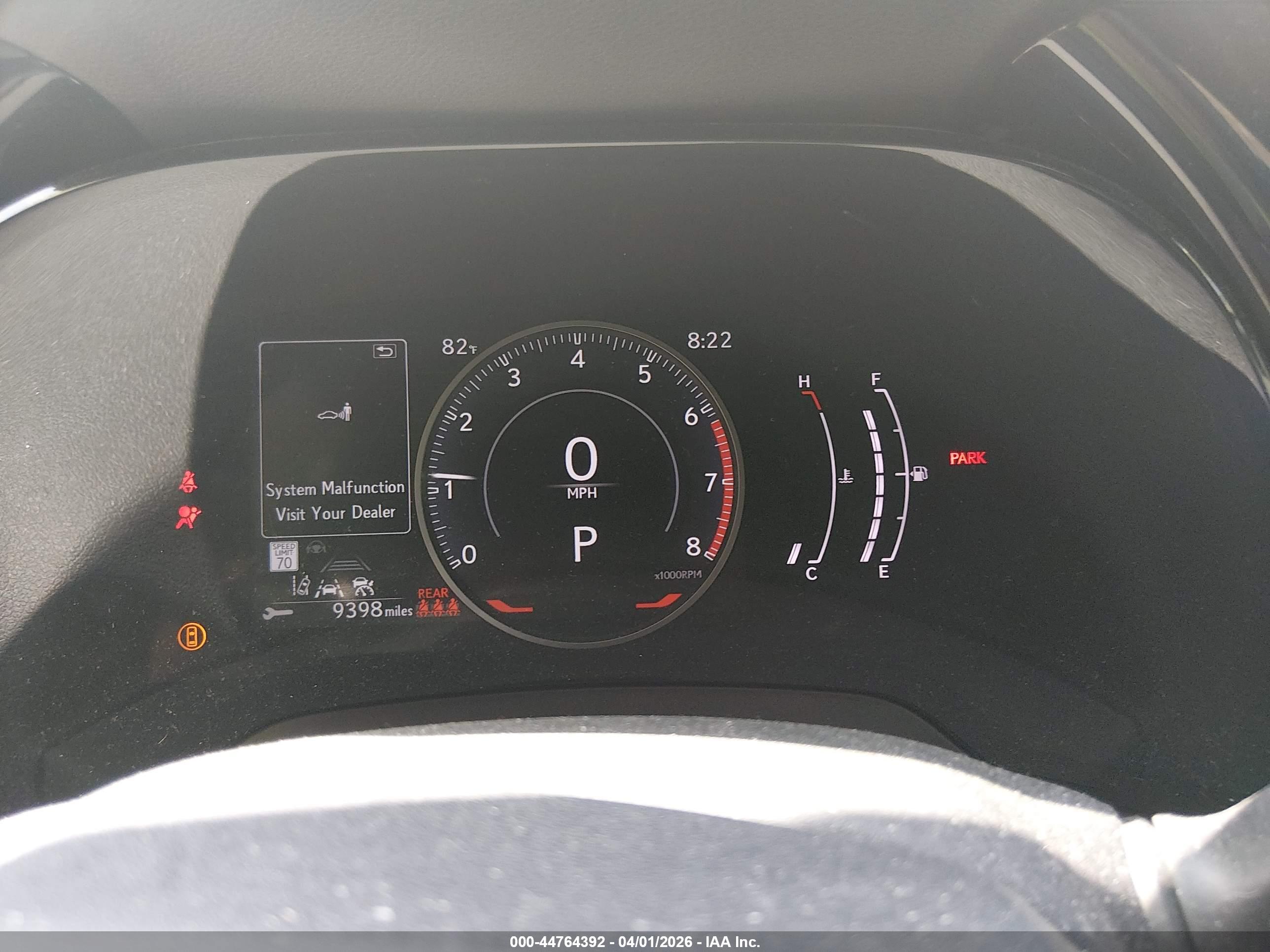 LEXUS RX image 7