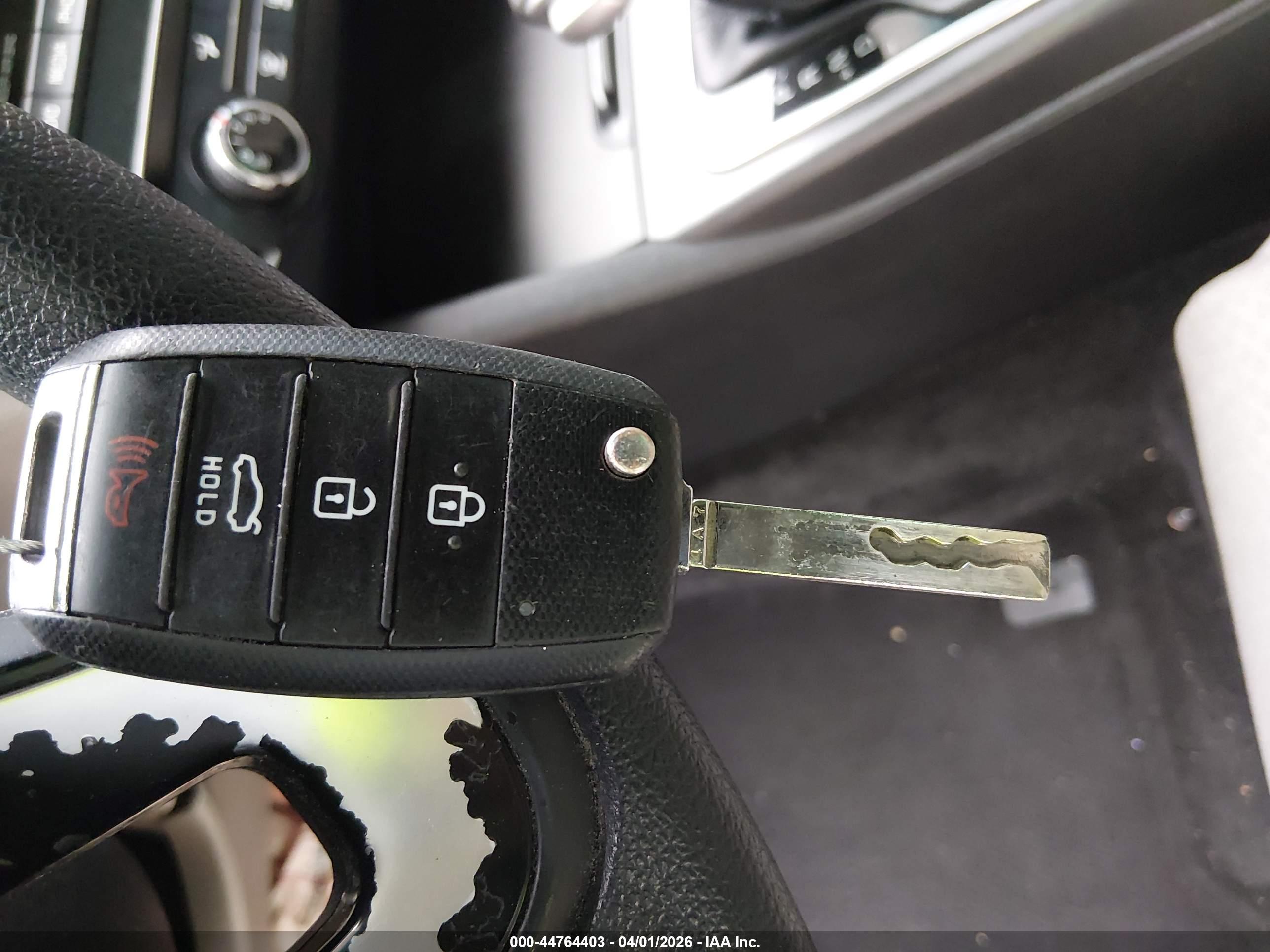 KIA OPTIMA image 11