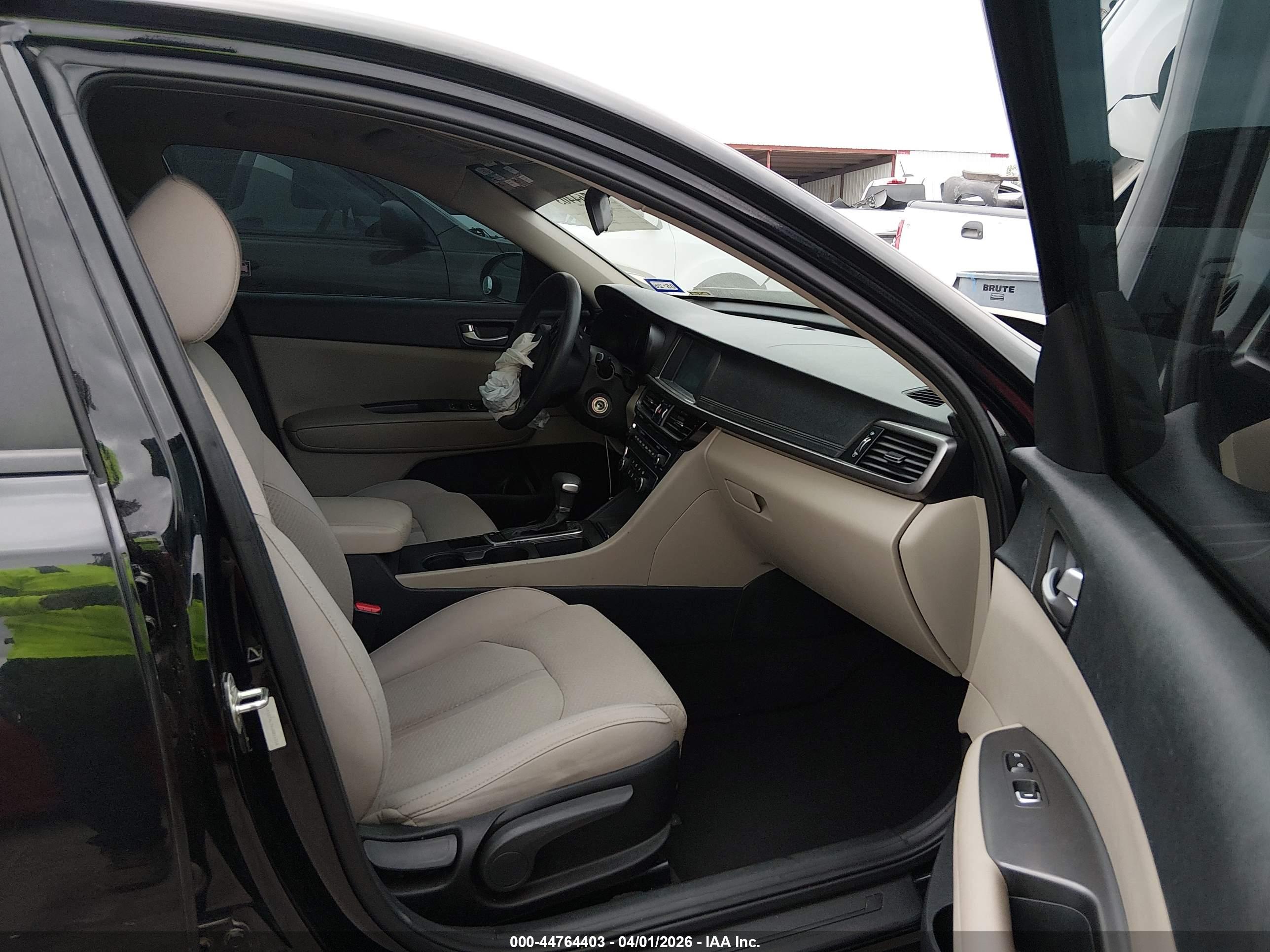 KIA OPTIMA image 5