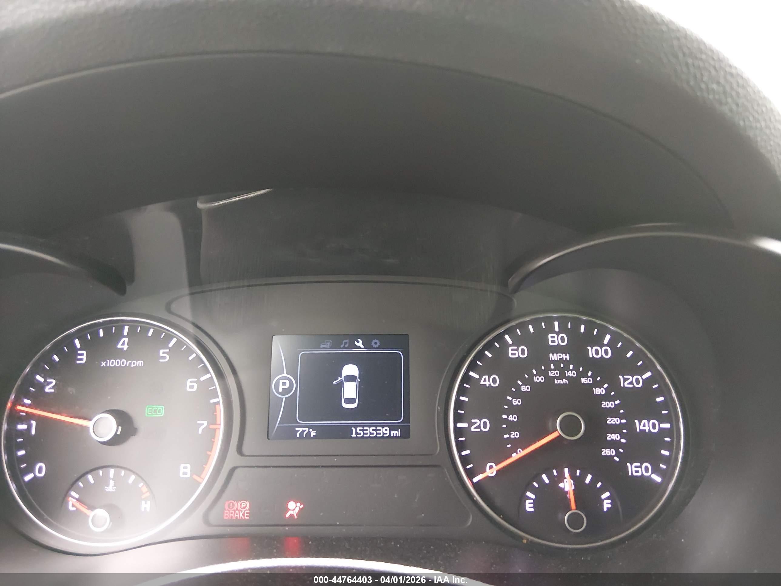 KIA OPTIMA image 7