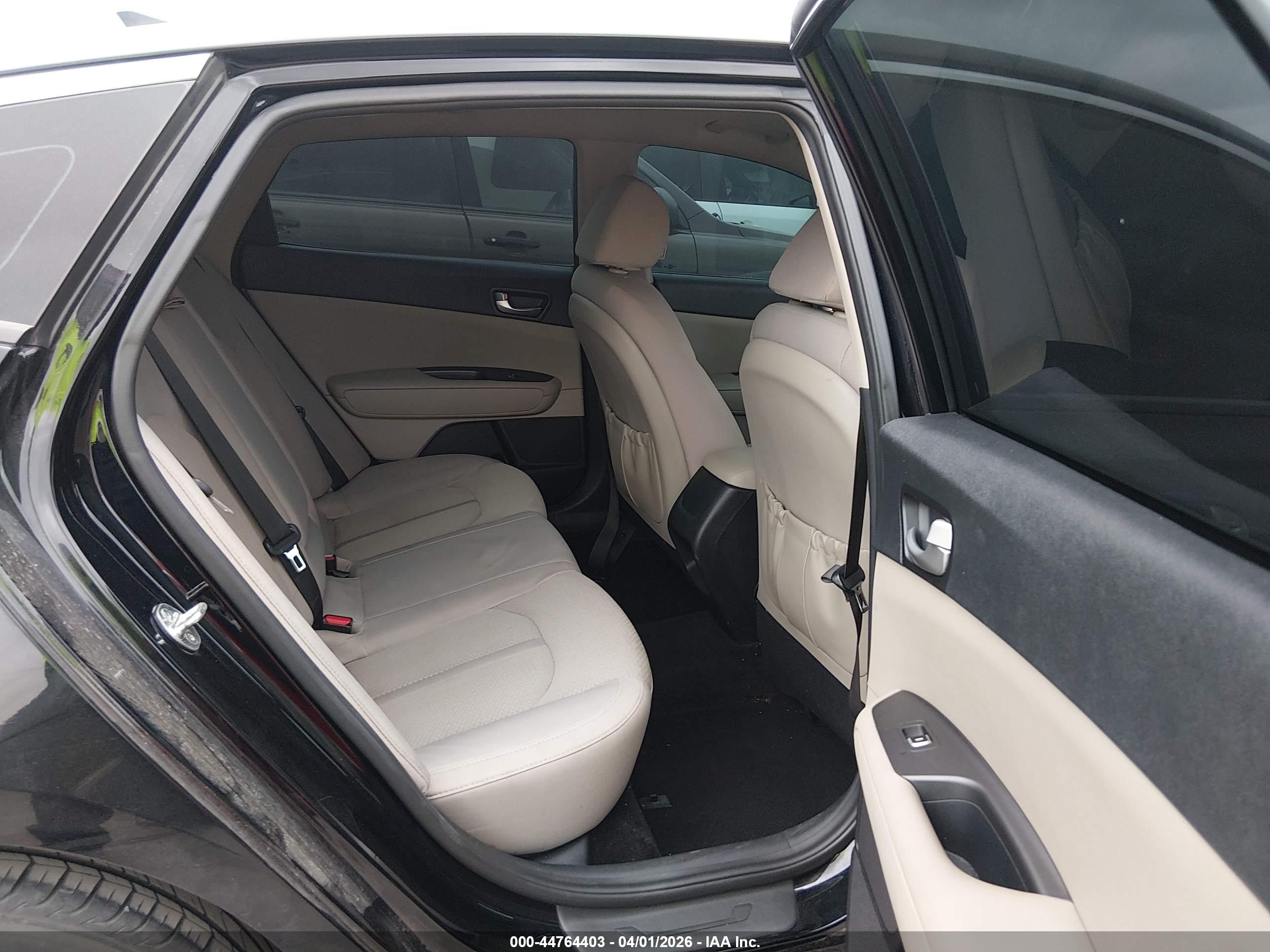 KIA OPTIMA image 8