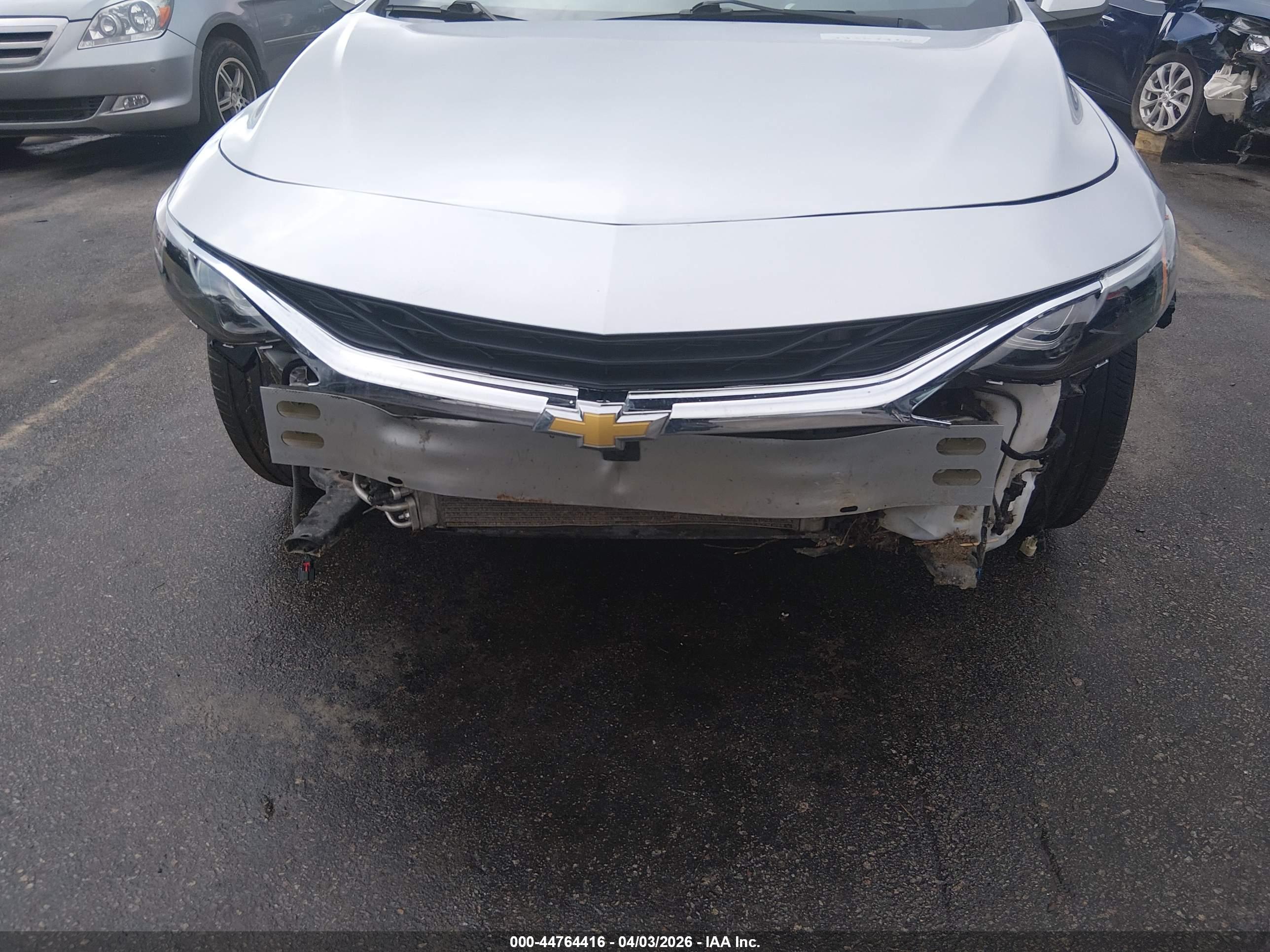 CHEVROLET MALIBU image 6