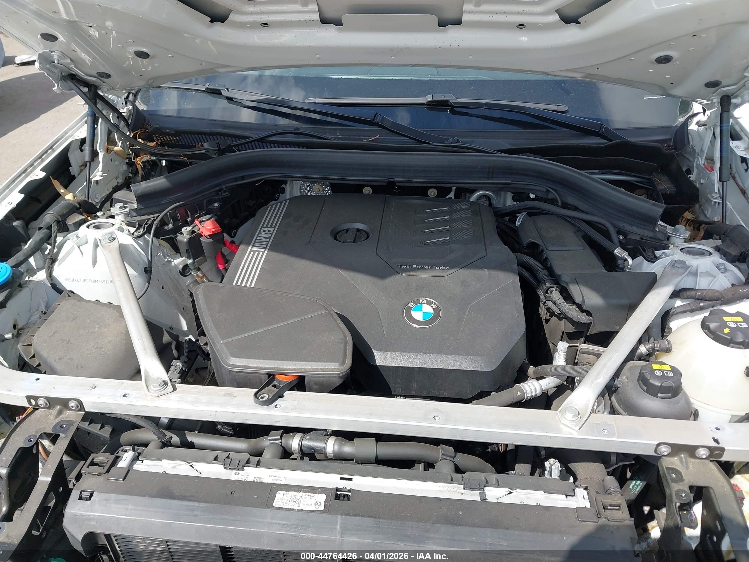 BMW X3 image 10