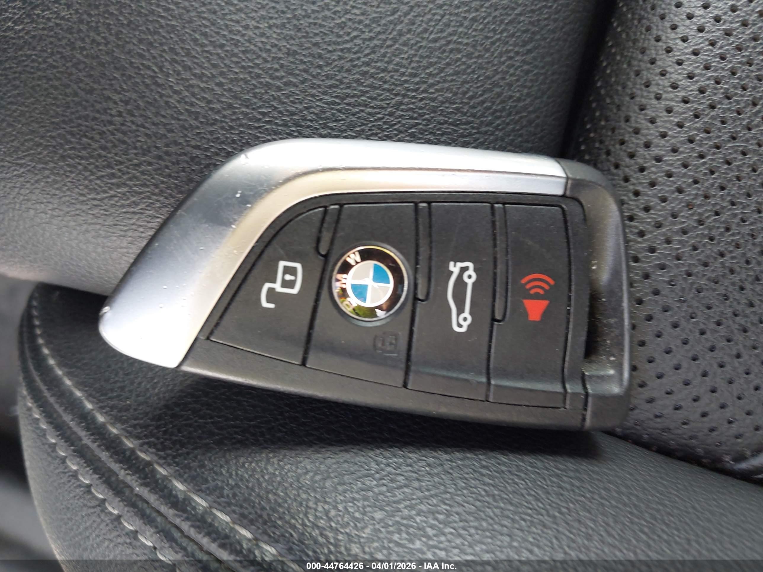 BMW X3 image 11