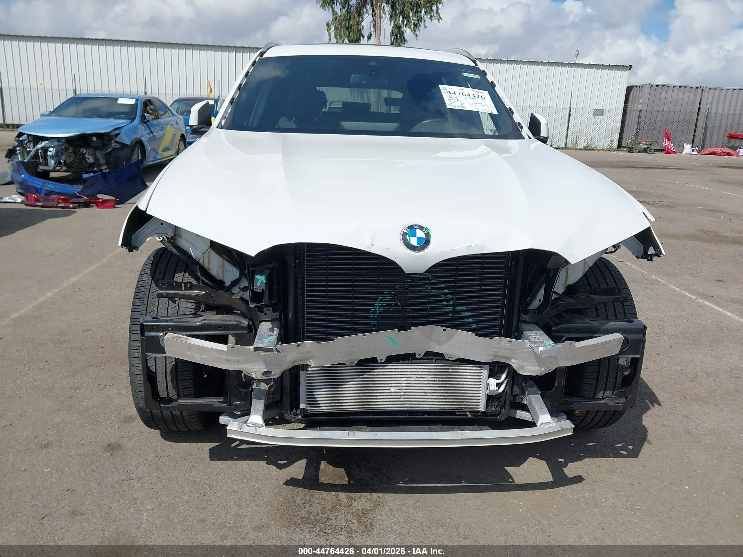BMW X3 image 6