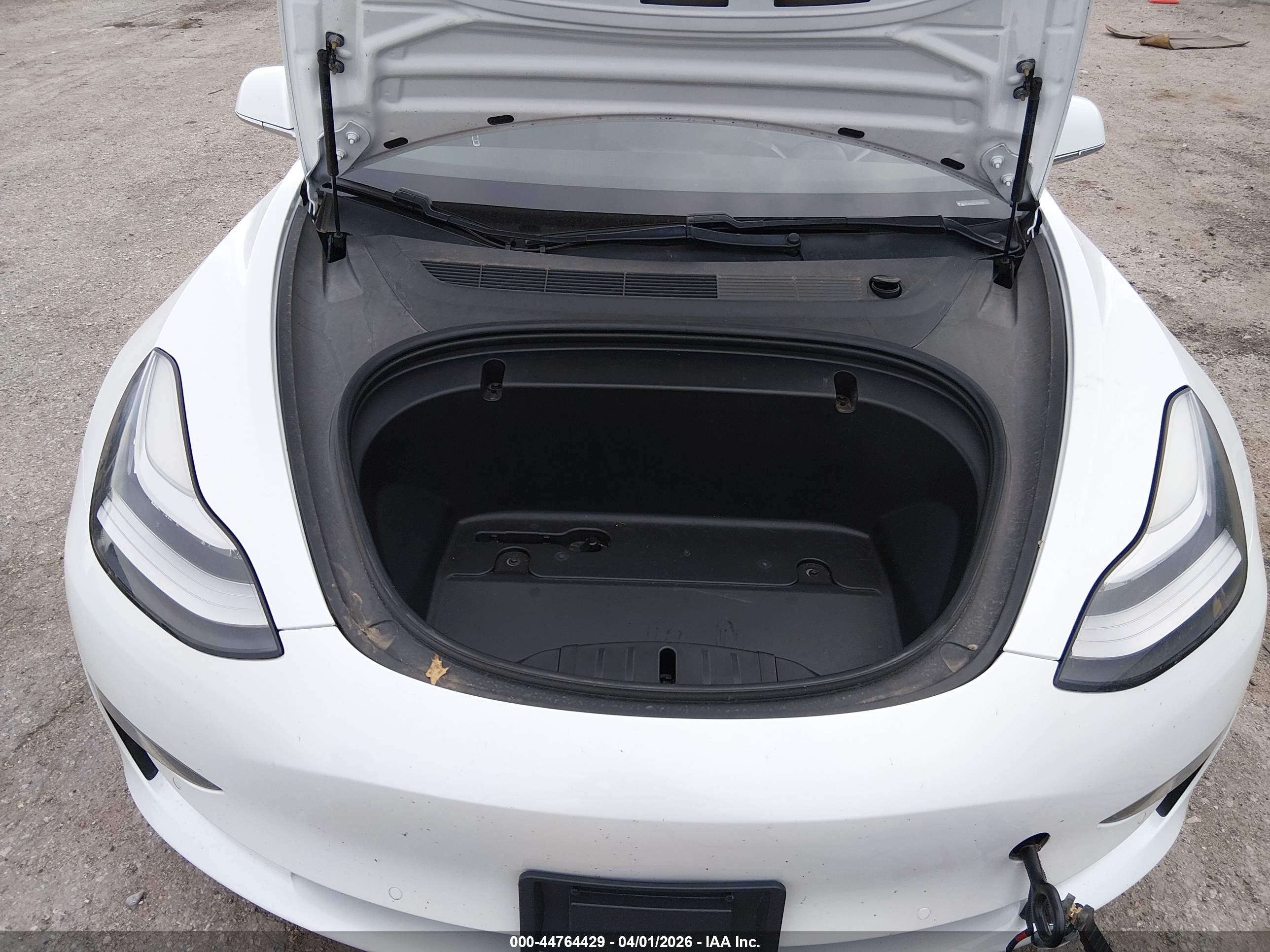 TESLA MODEL image 10