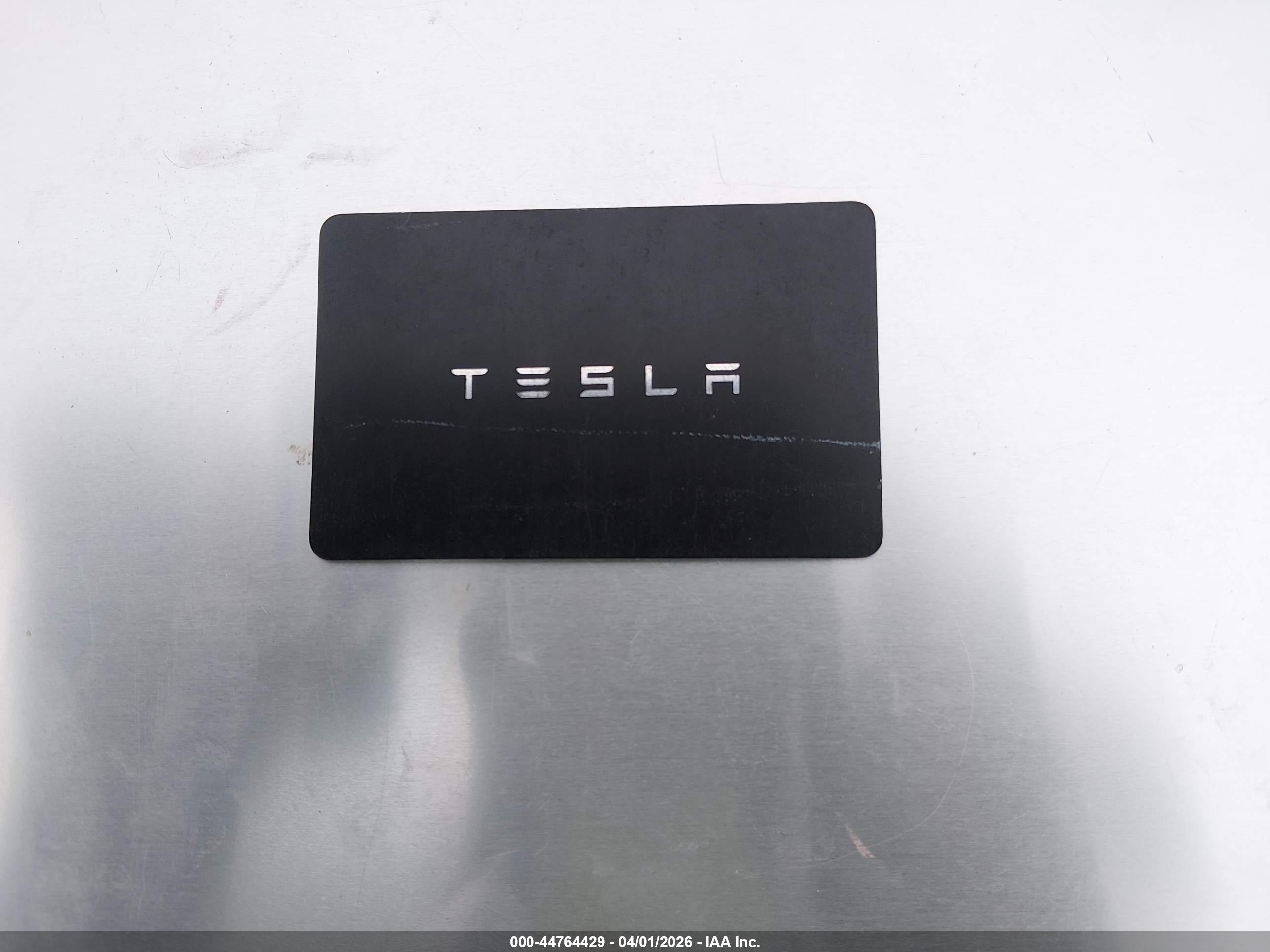 TESLA MODEL image 11