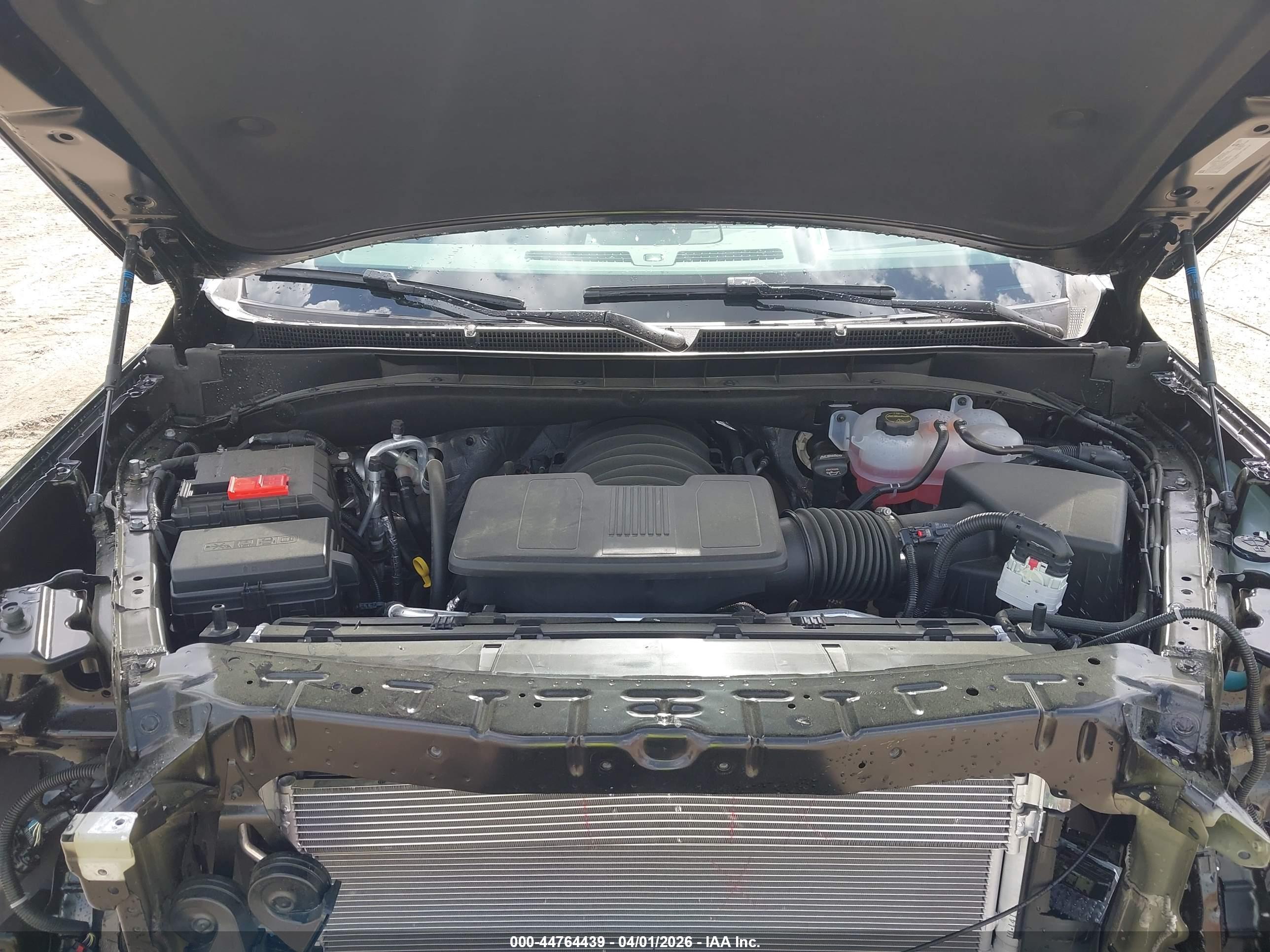 GMC YUKON image 10