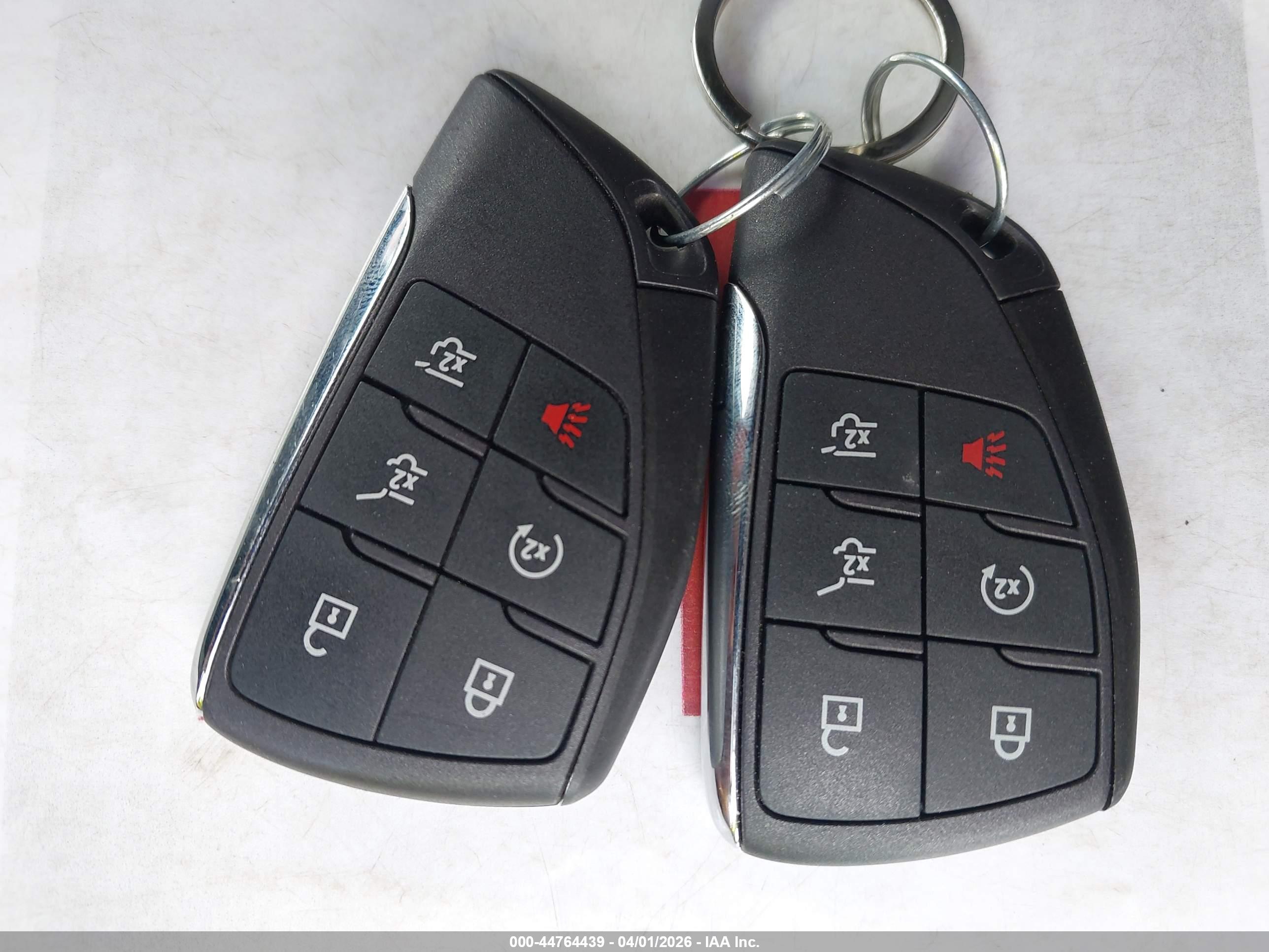 GMC YUKON image 11