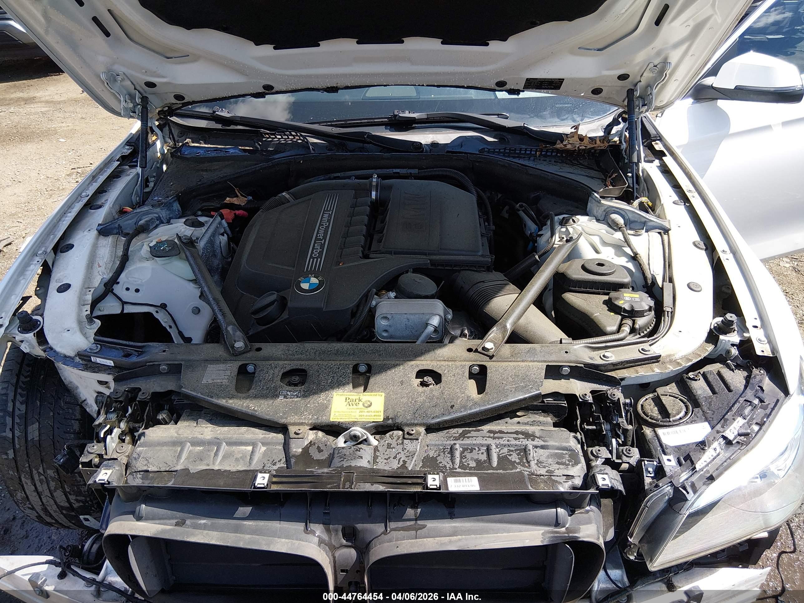 BMW 535I image 10