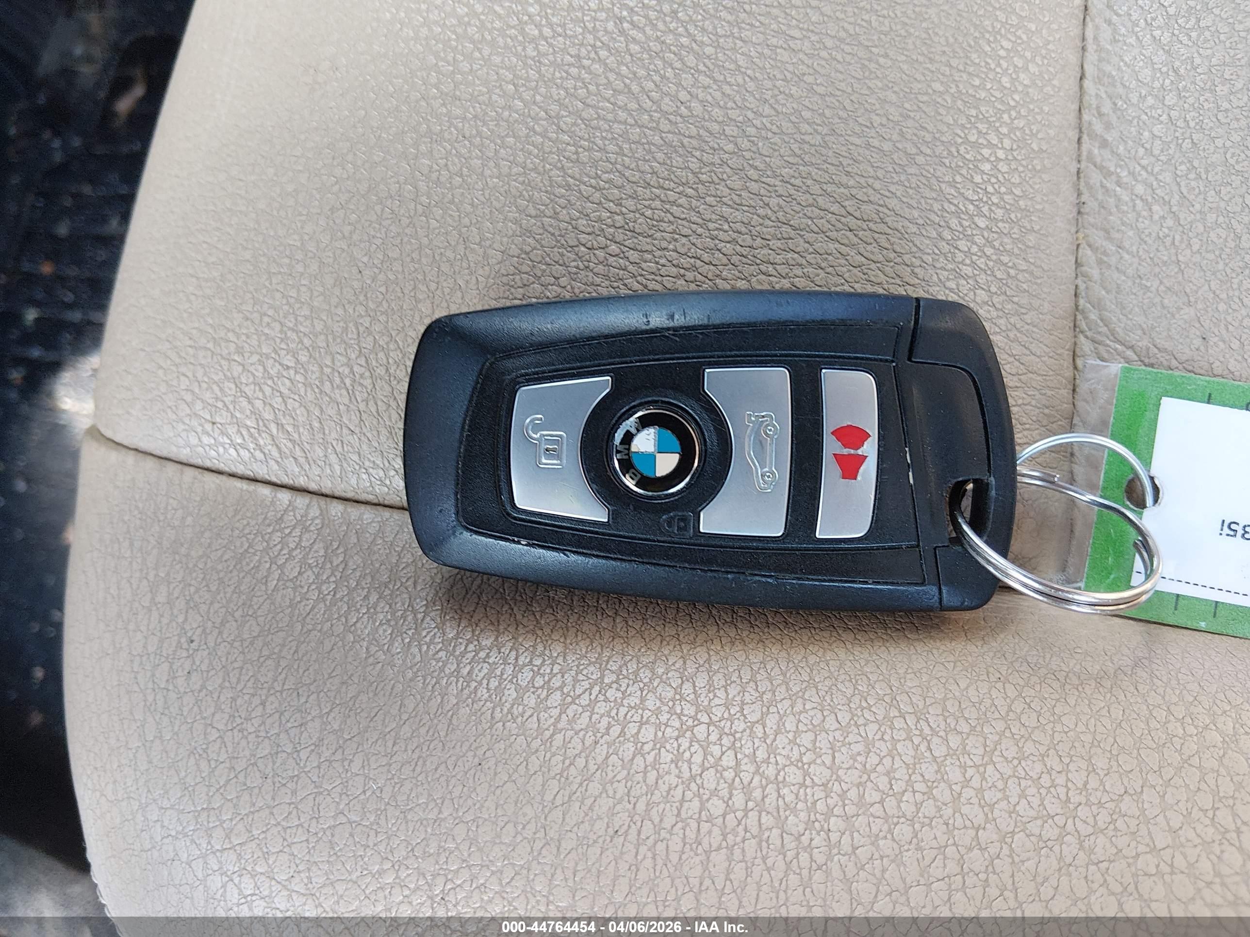 BMW 535I image 11