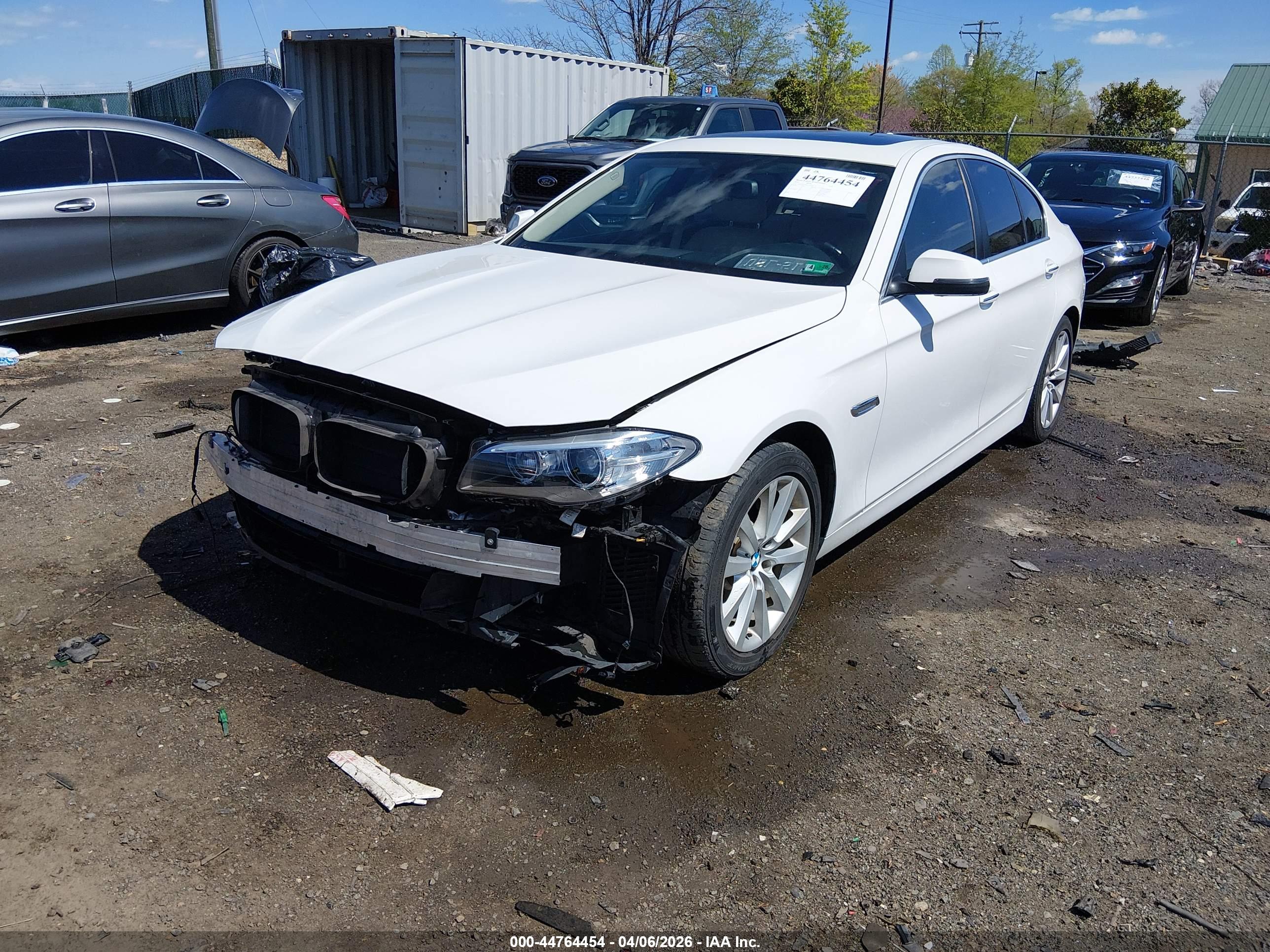 BMW 535I image 2