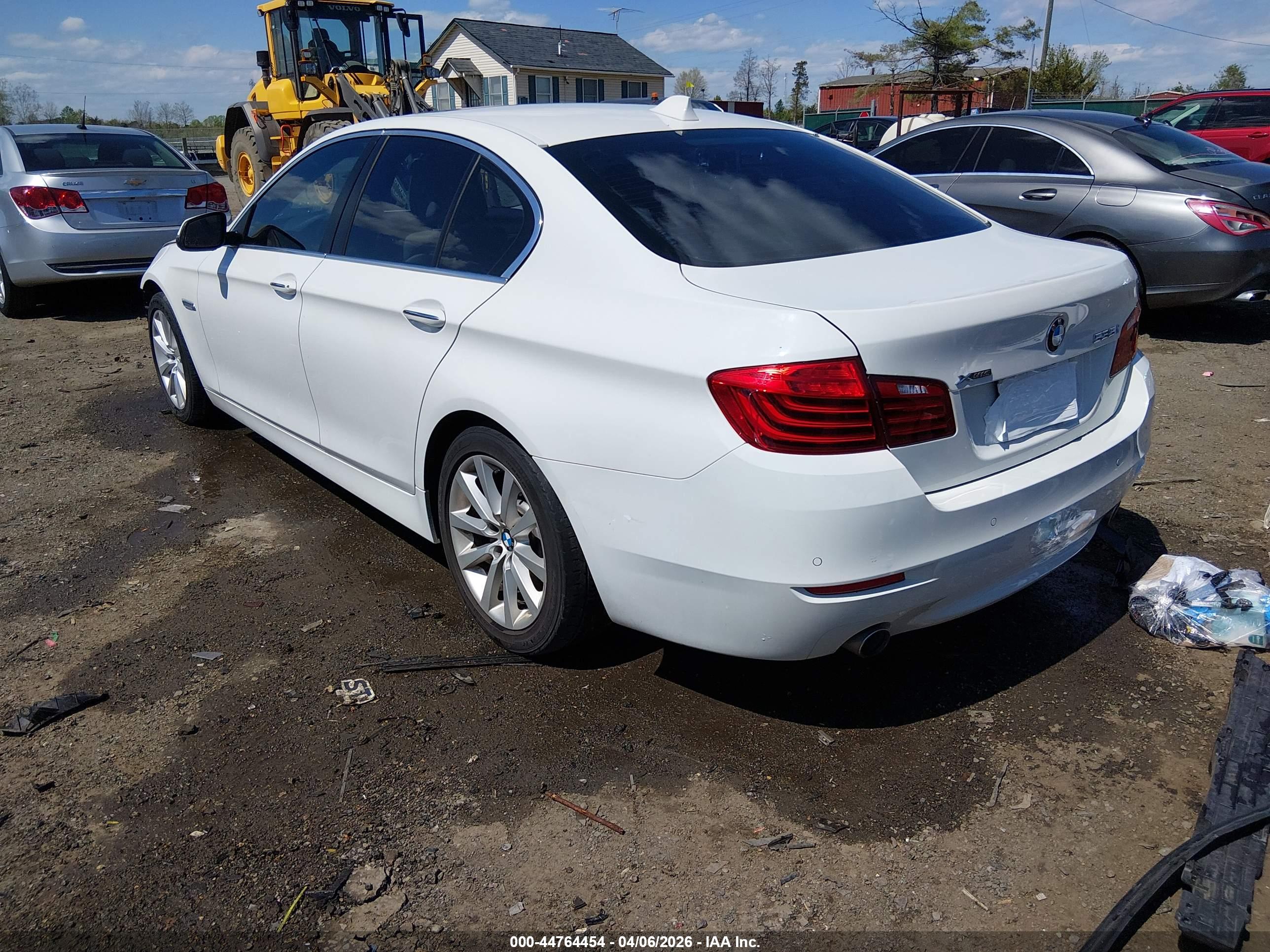 BMW 535I image 3