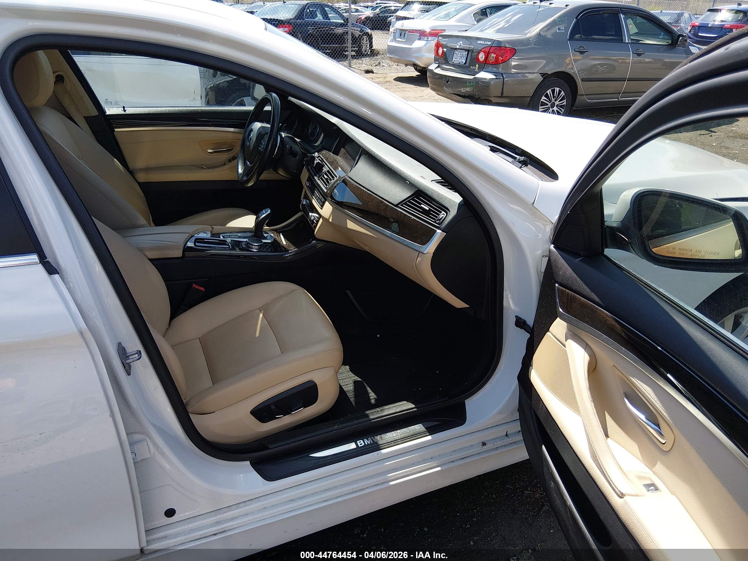 BMW 535I image 5