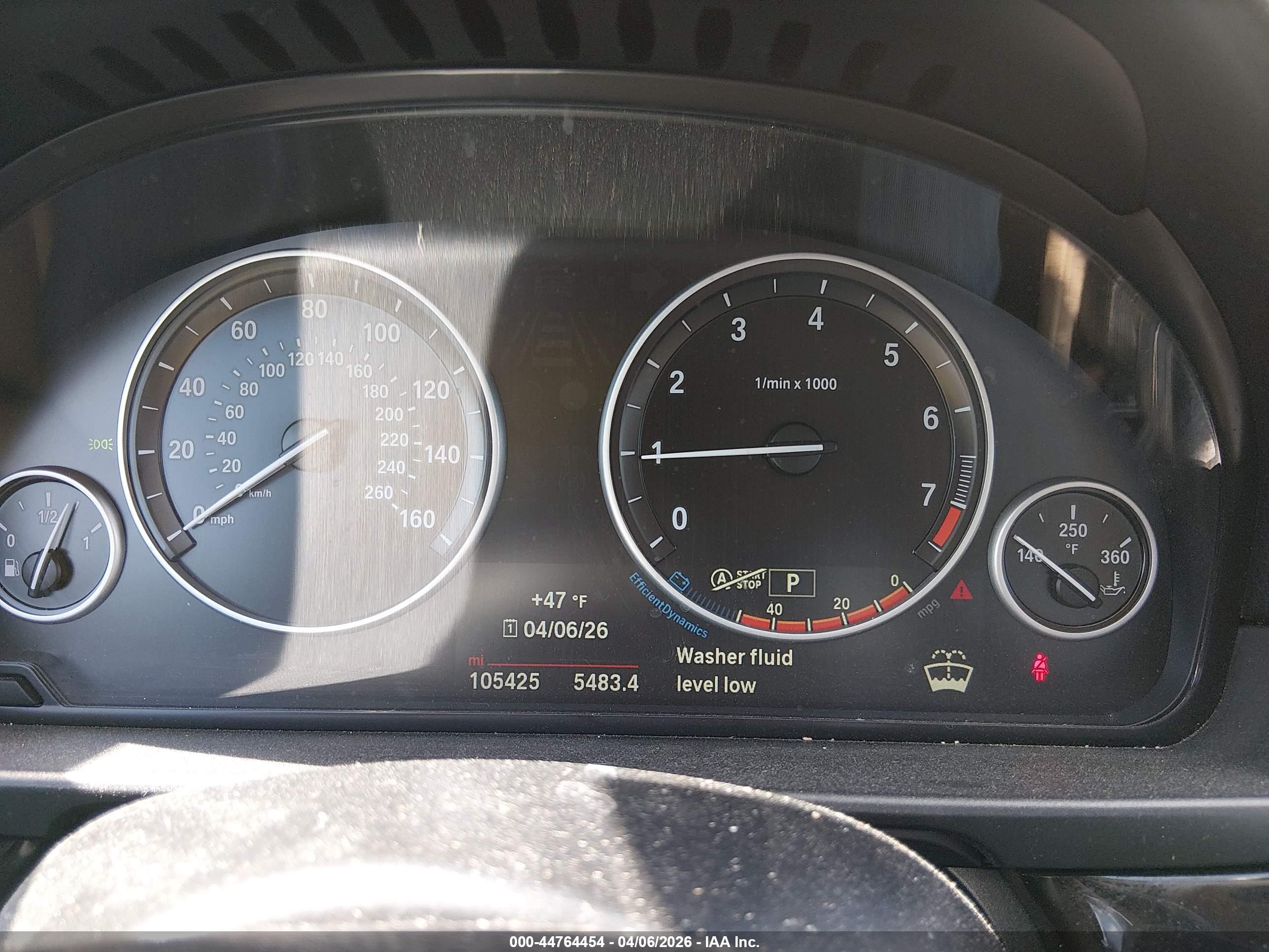 BMW 535I image 7