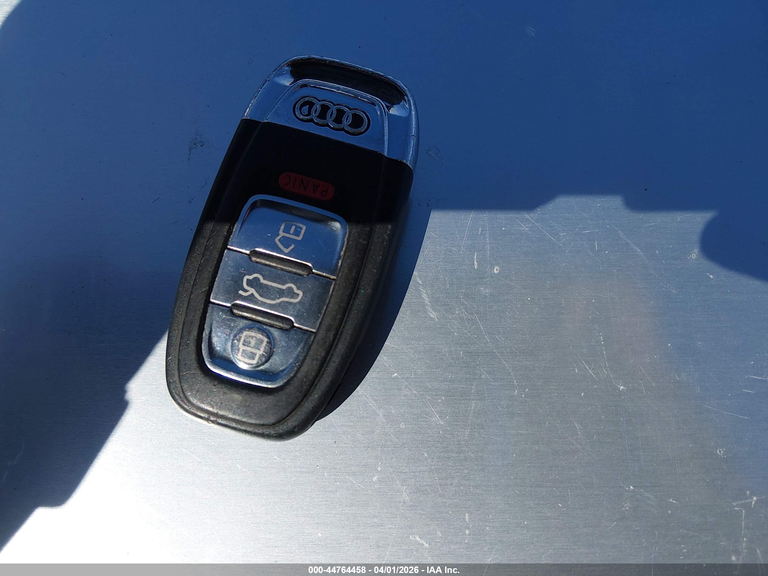 AUDI A4 image 11